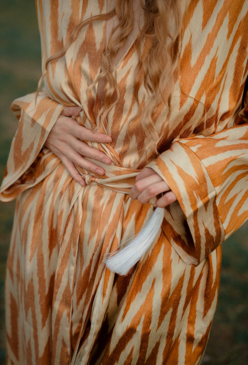 Kimono - photo 46205