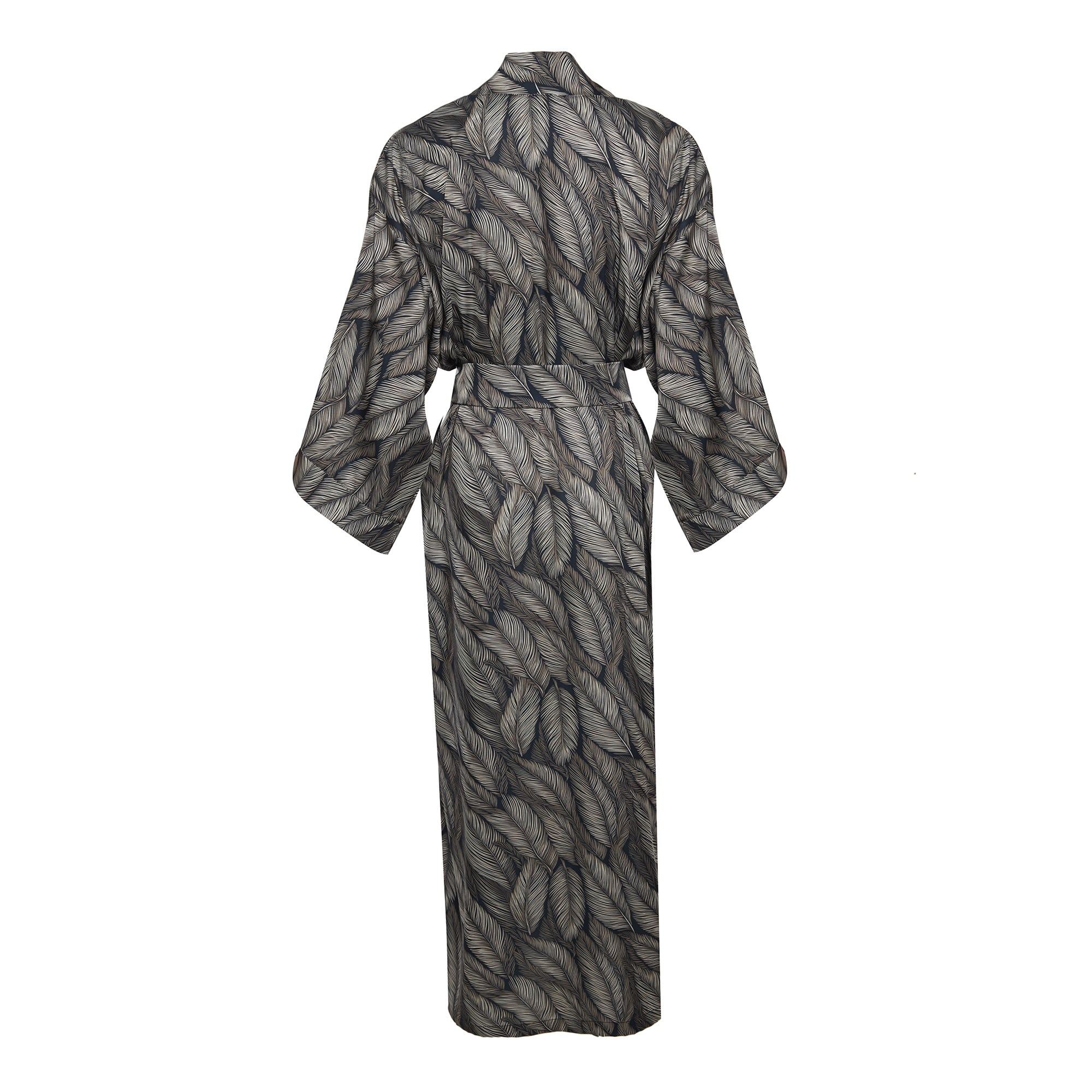 Dressing gown - photo 46266