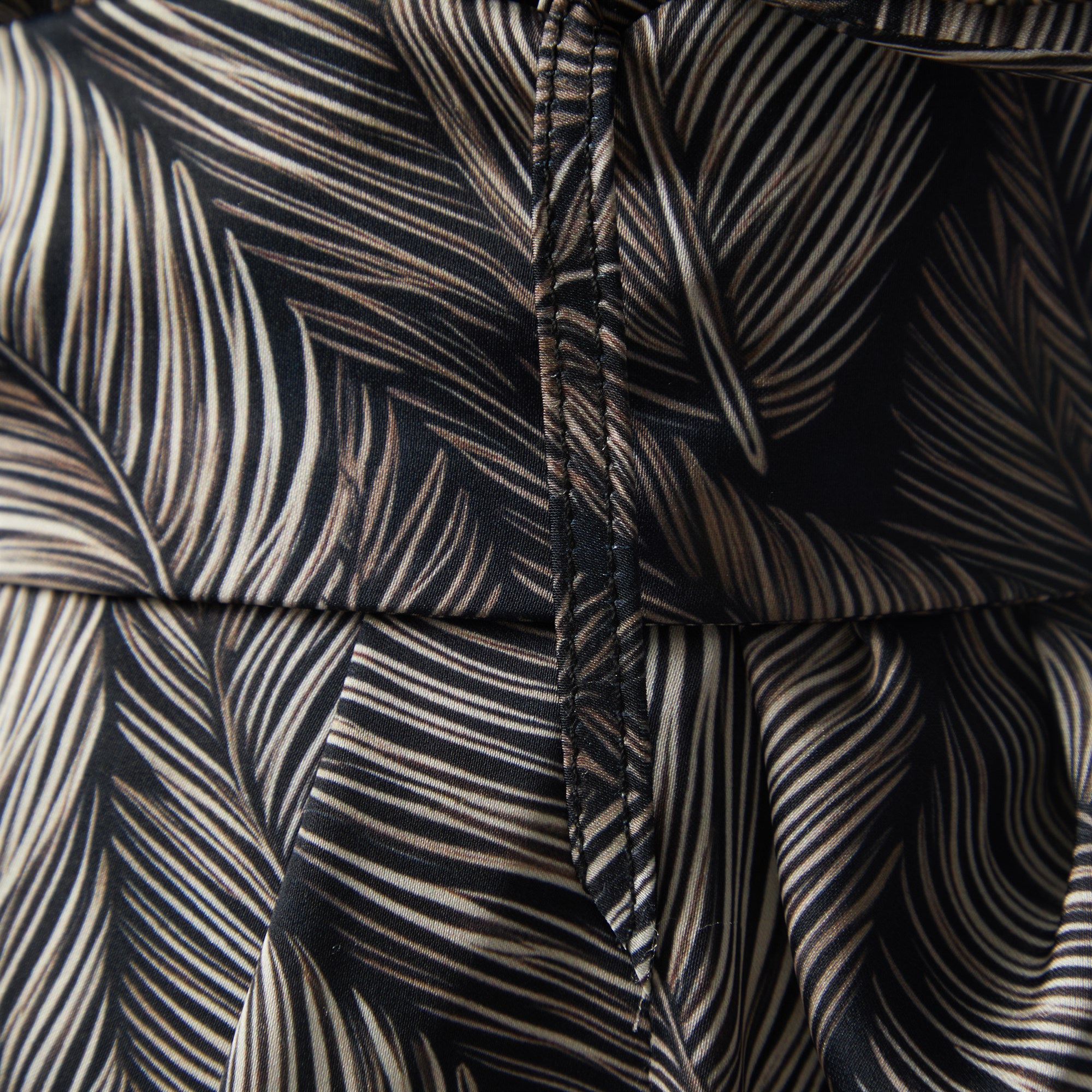 Dressing gown - photo 46267