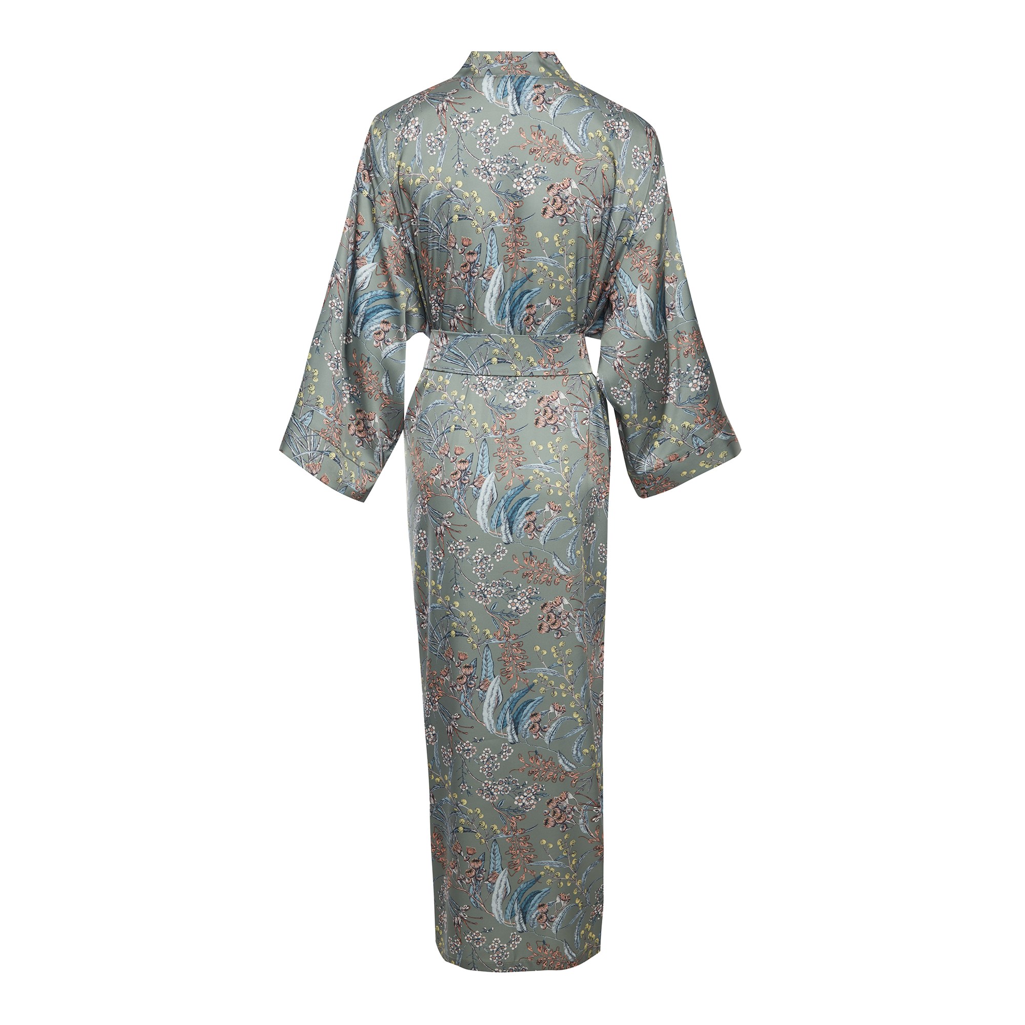 Dressing gown - photo 46270