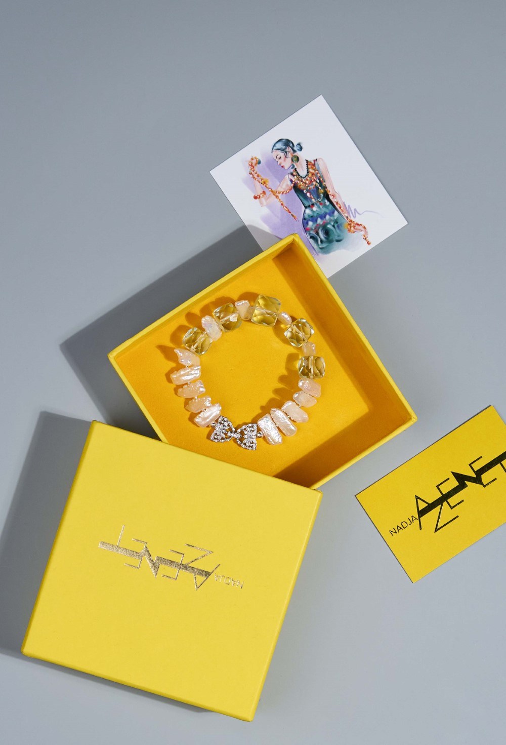 Bracelet - photo 46359