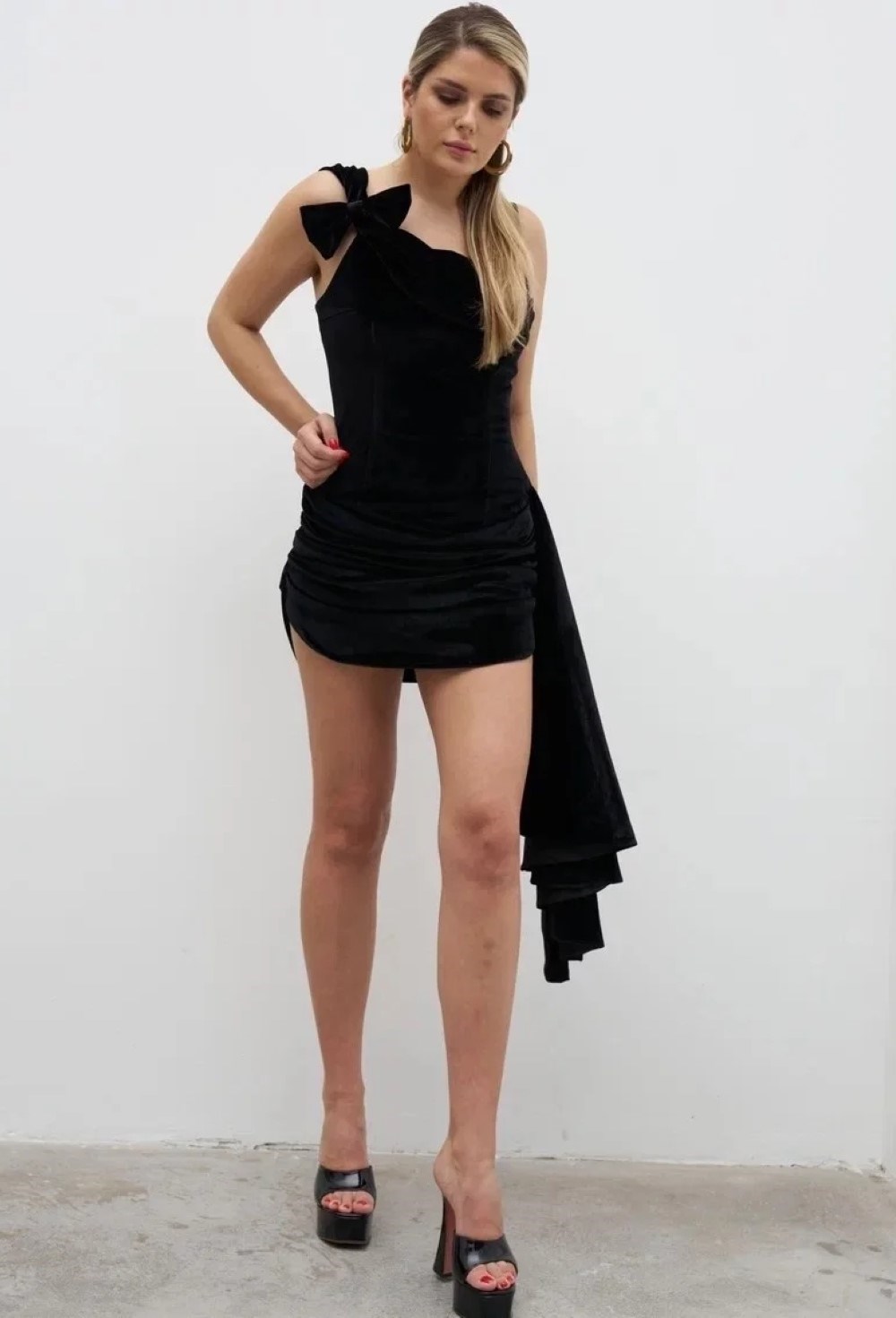Dress - photo 46525