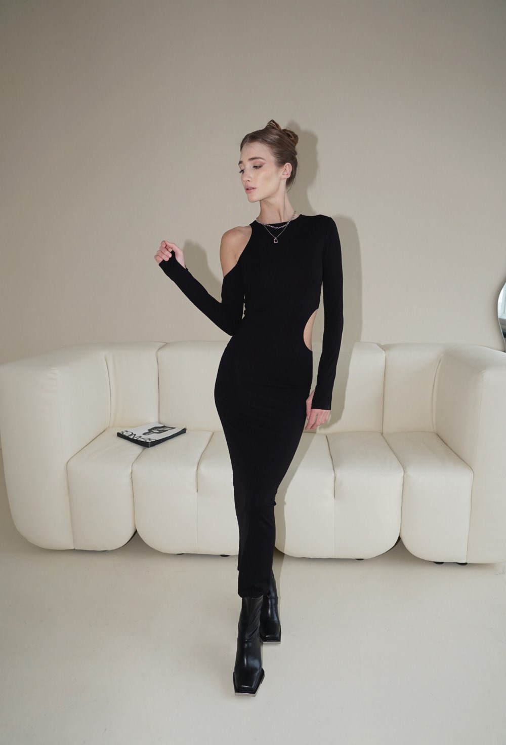 Dress - photo 46569