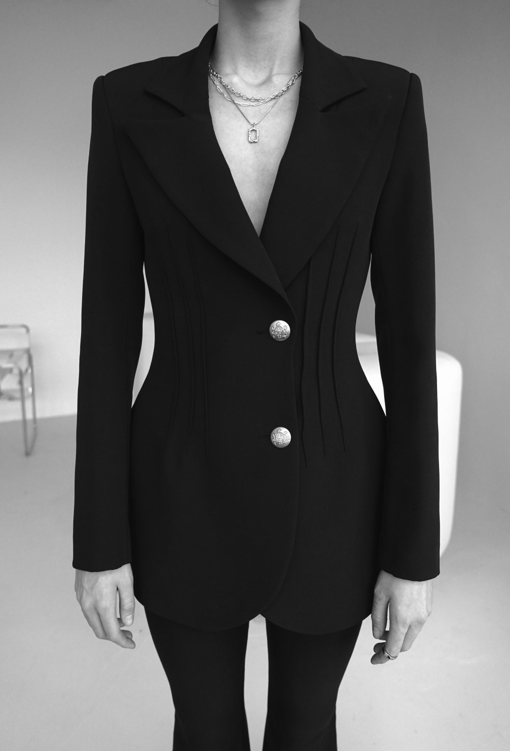 Jacket - photo 46583