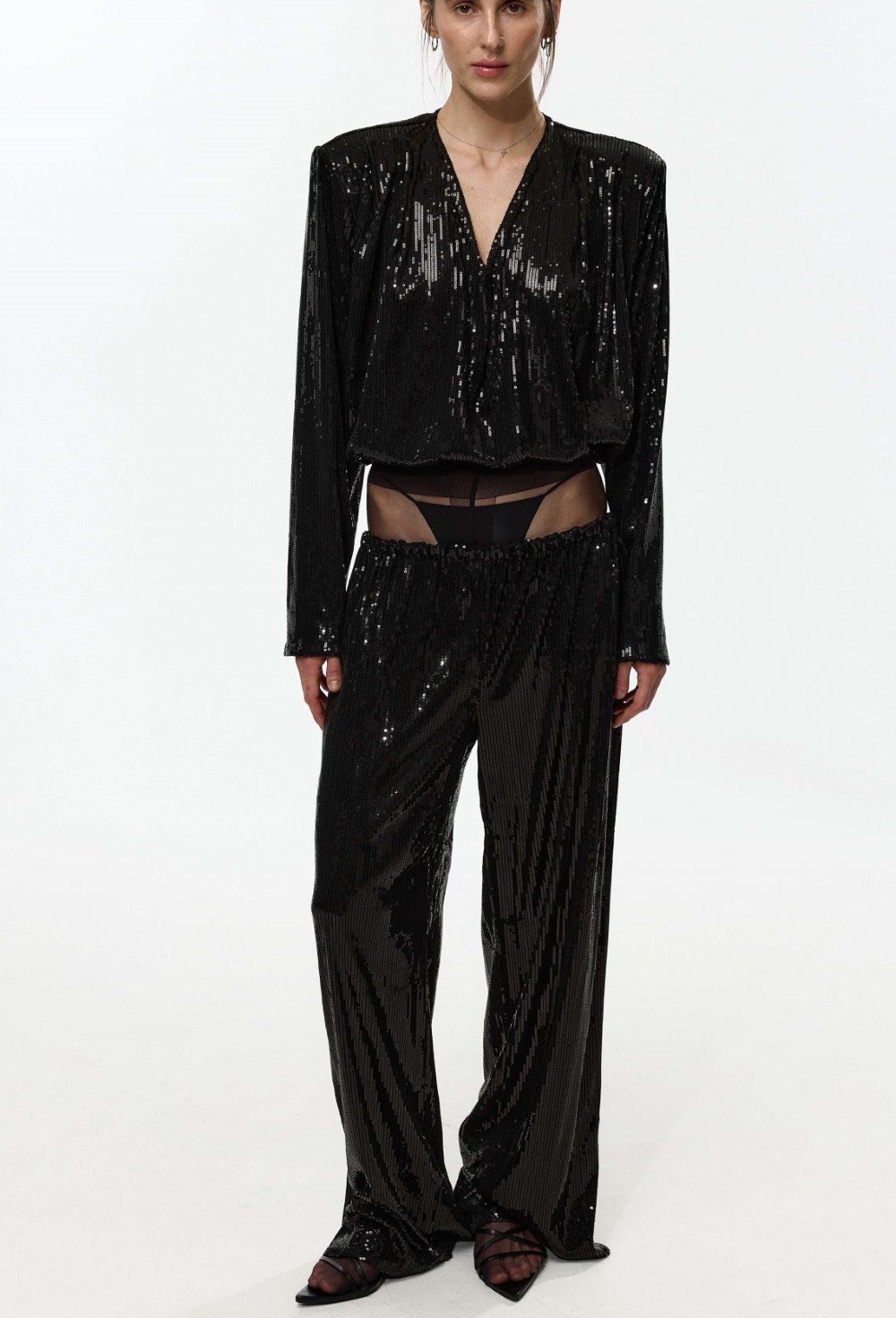 Blouse - photo 47045