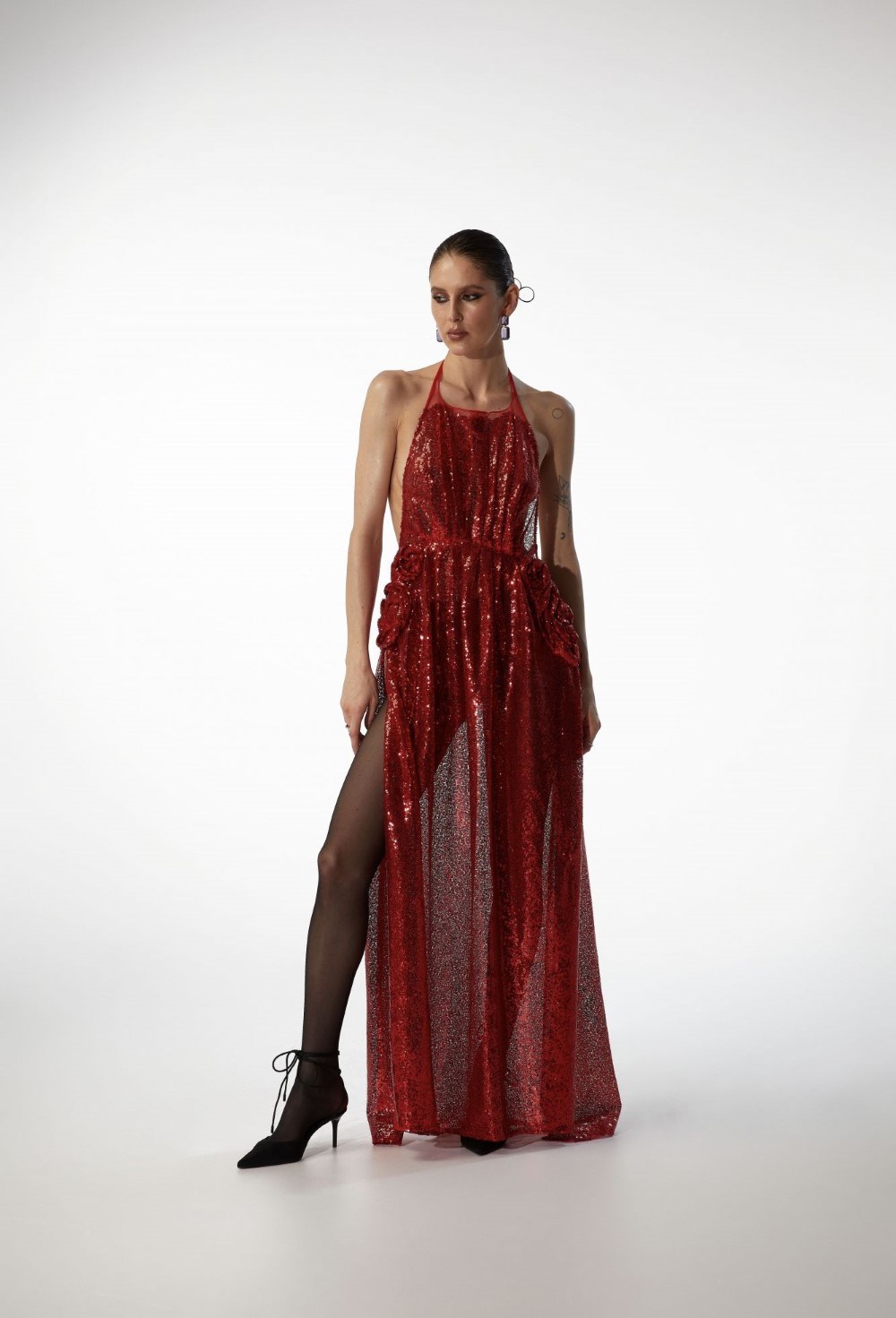 Dress - photo 47053