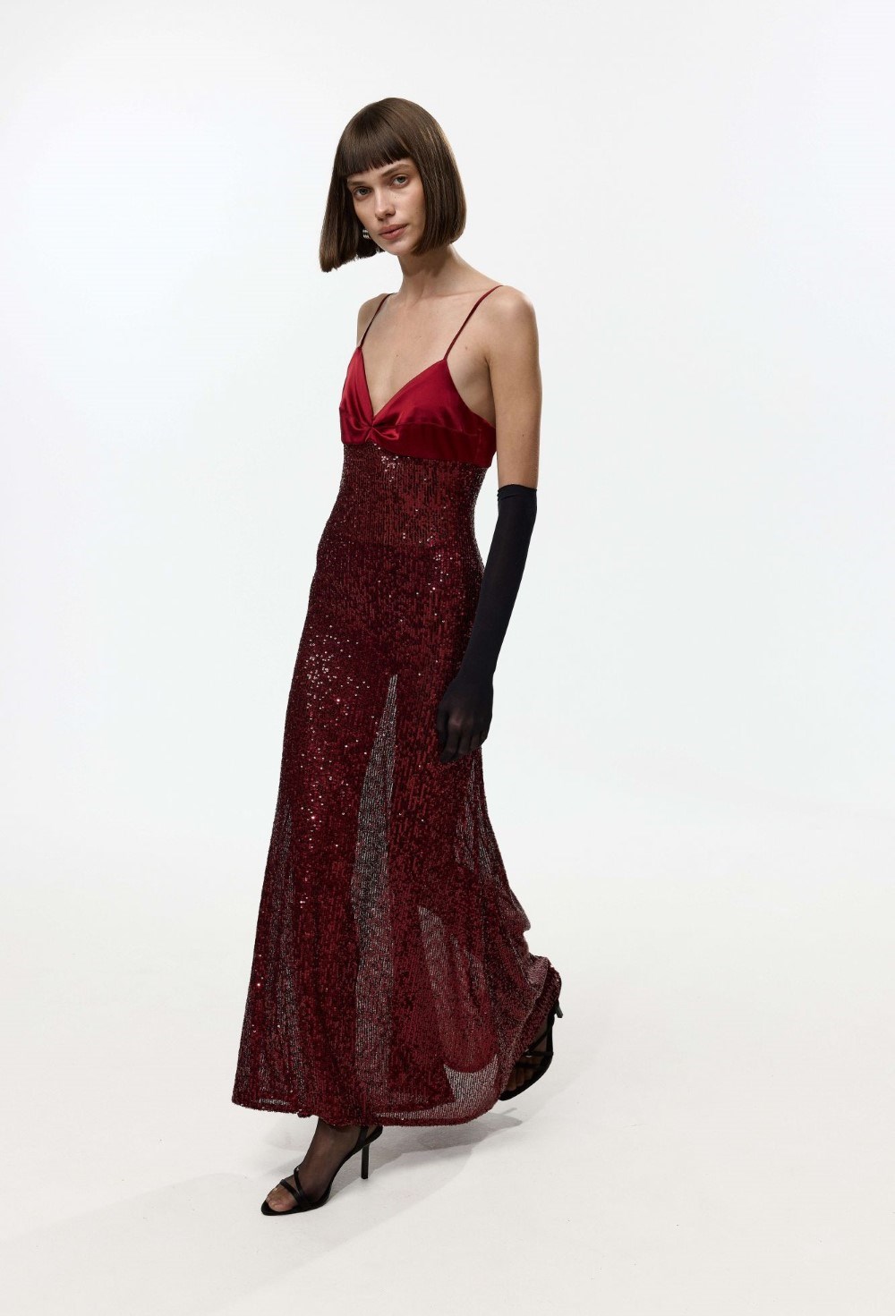 Dress - photo 47092