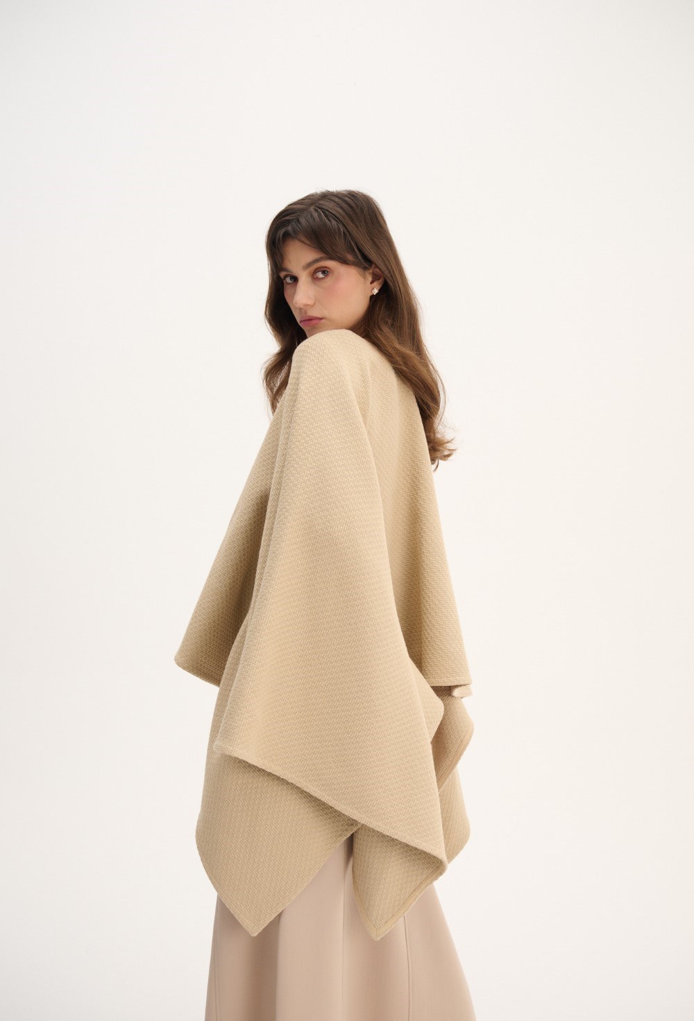 poncho - photo 47114