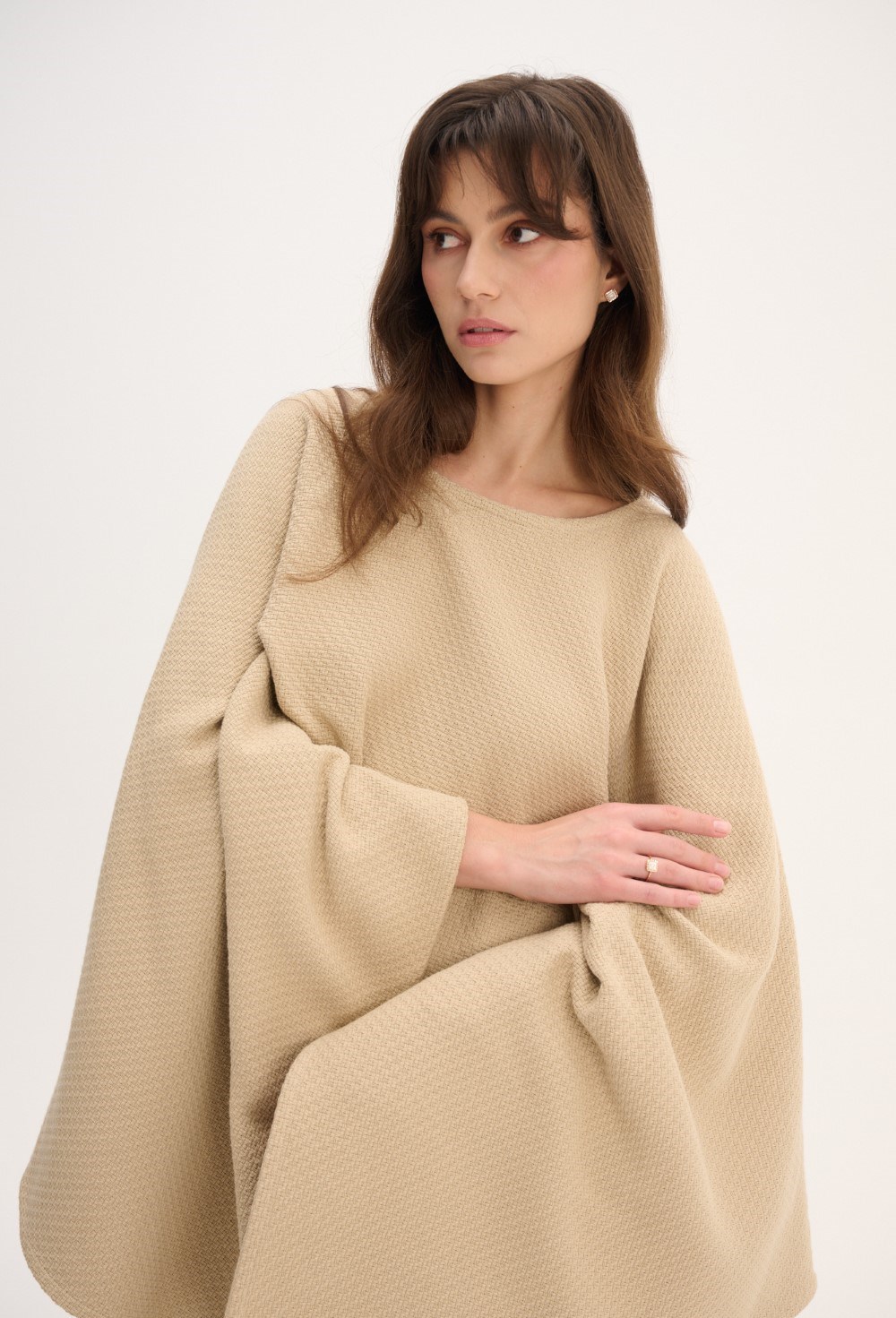 poncho - photo 47115