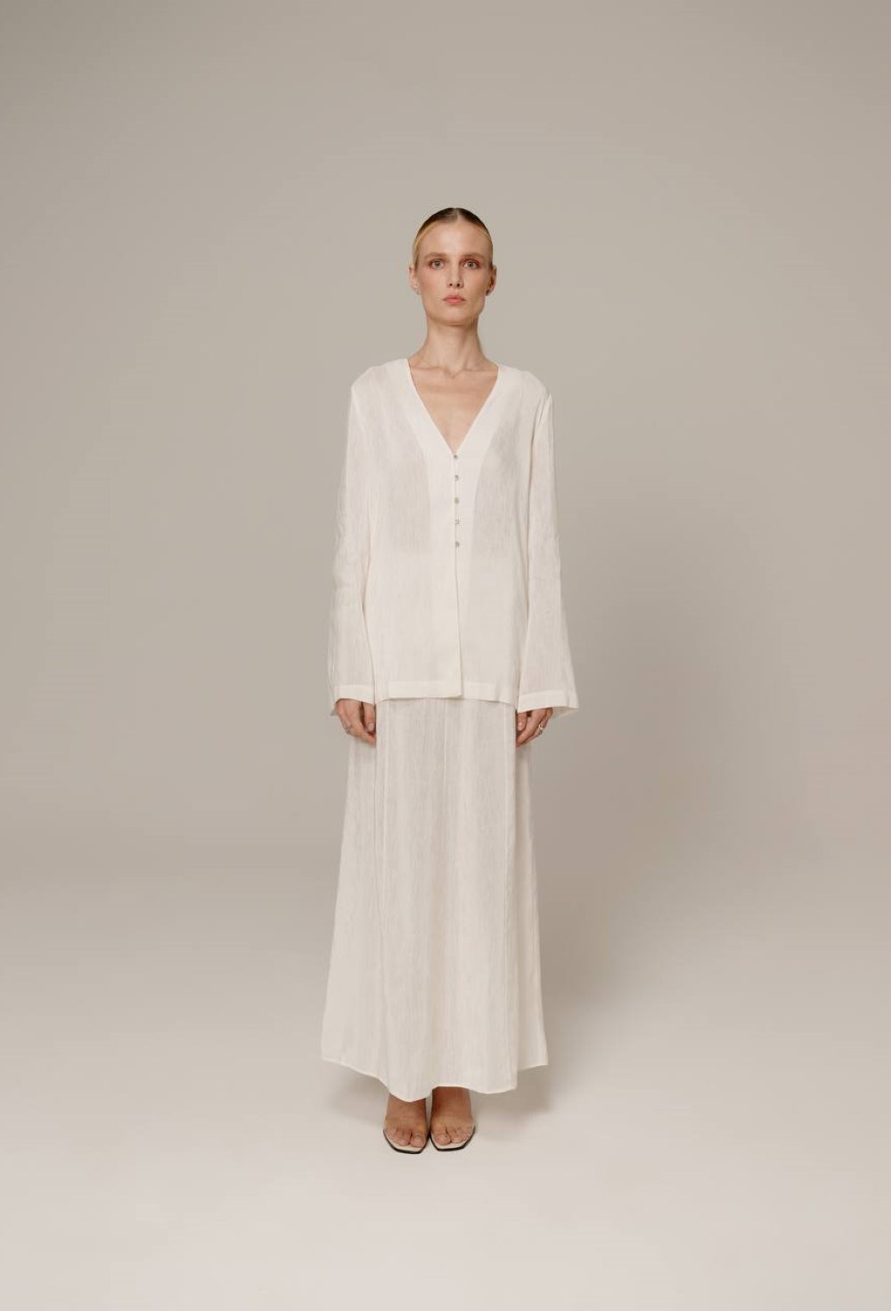 blouse - photo 47146