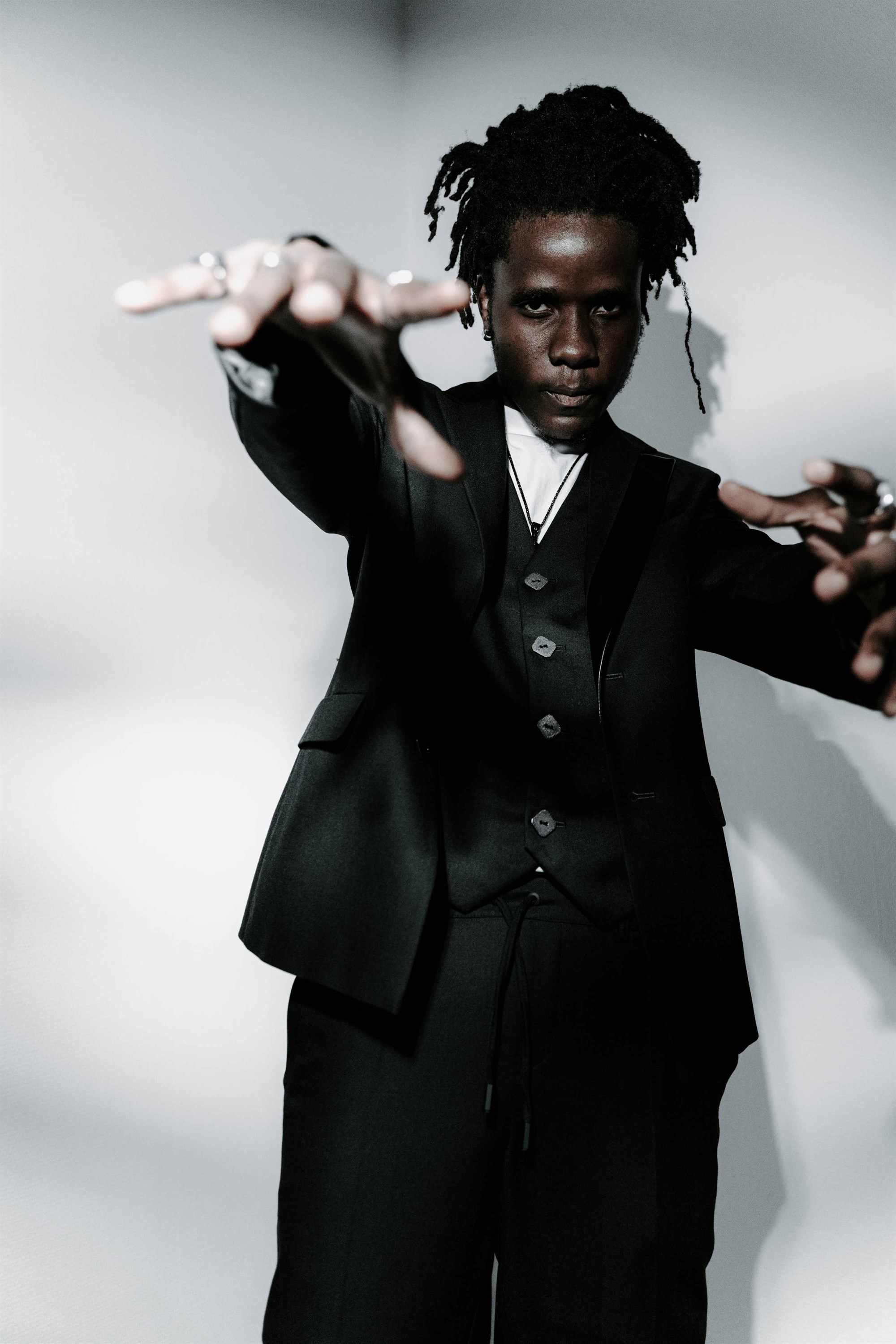 Jacket - photo 47193