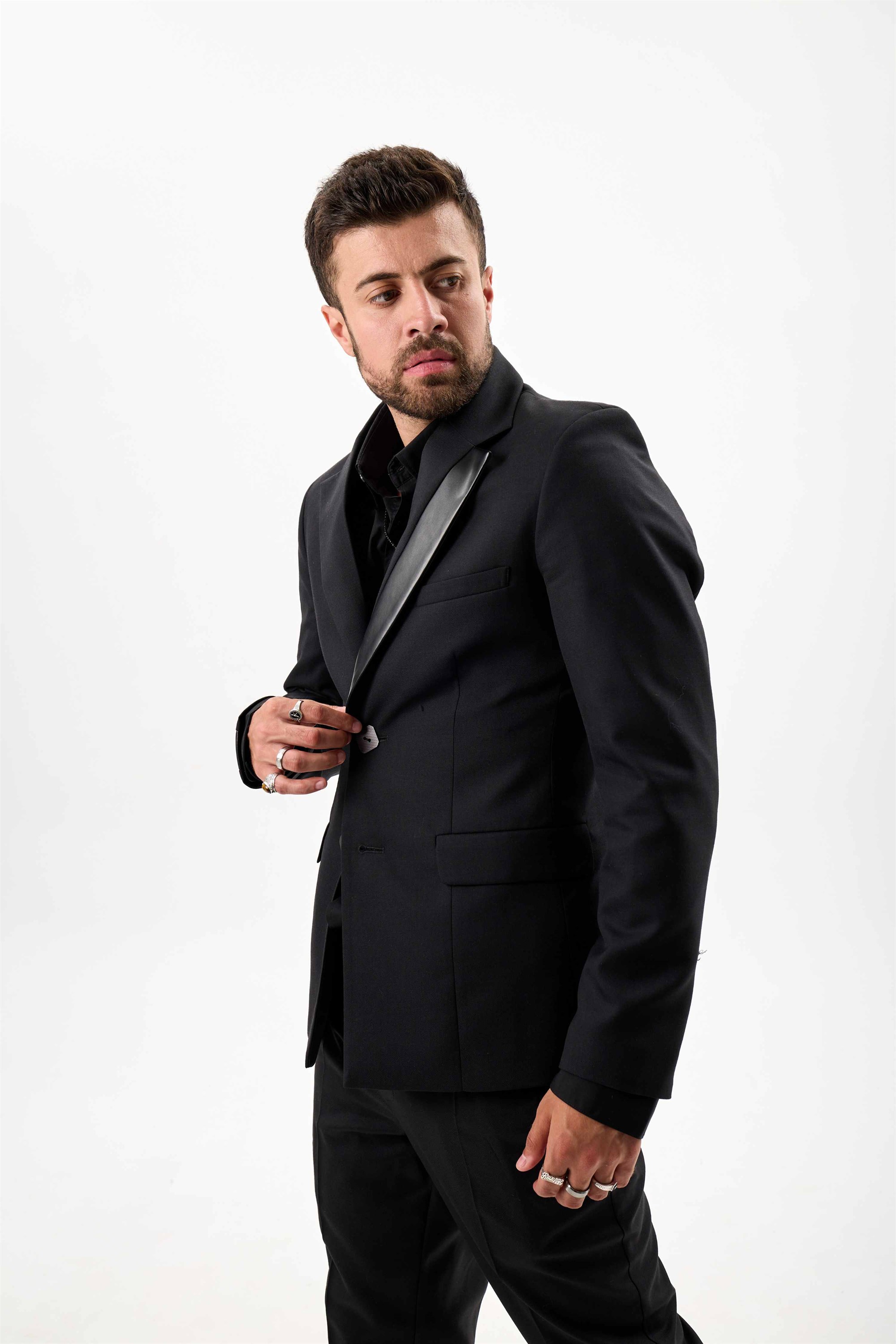 Jacket - photo 47194