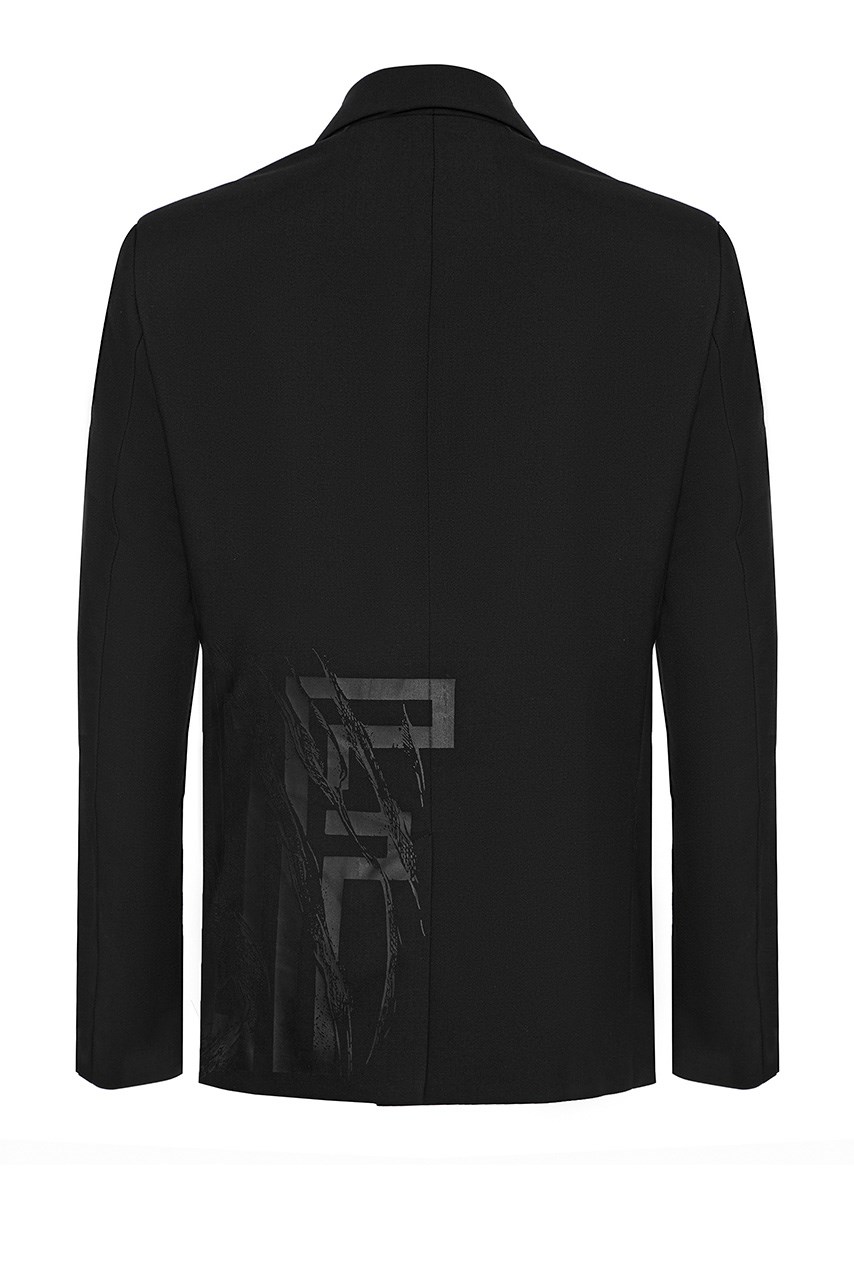 Jacket - photo 47197