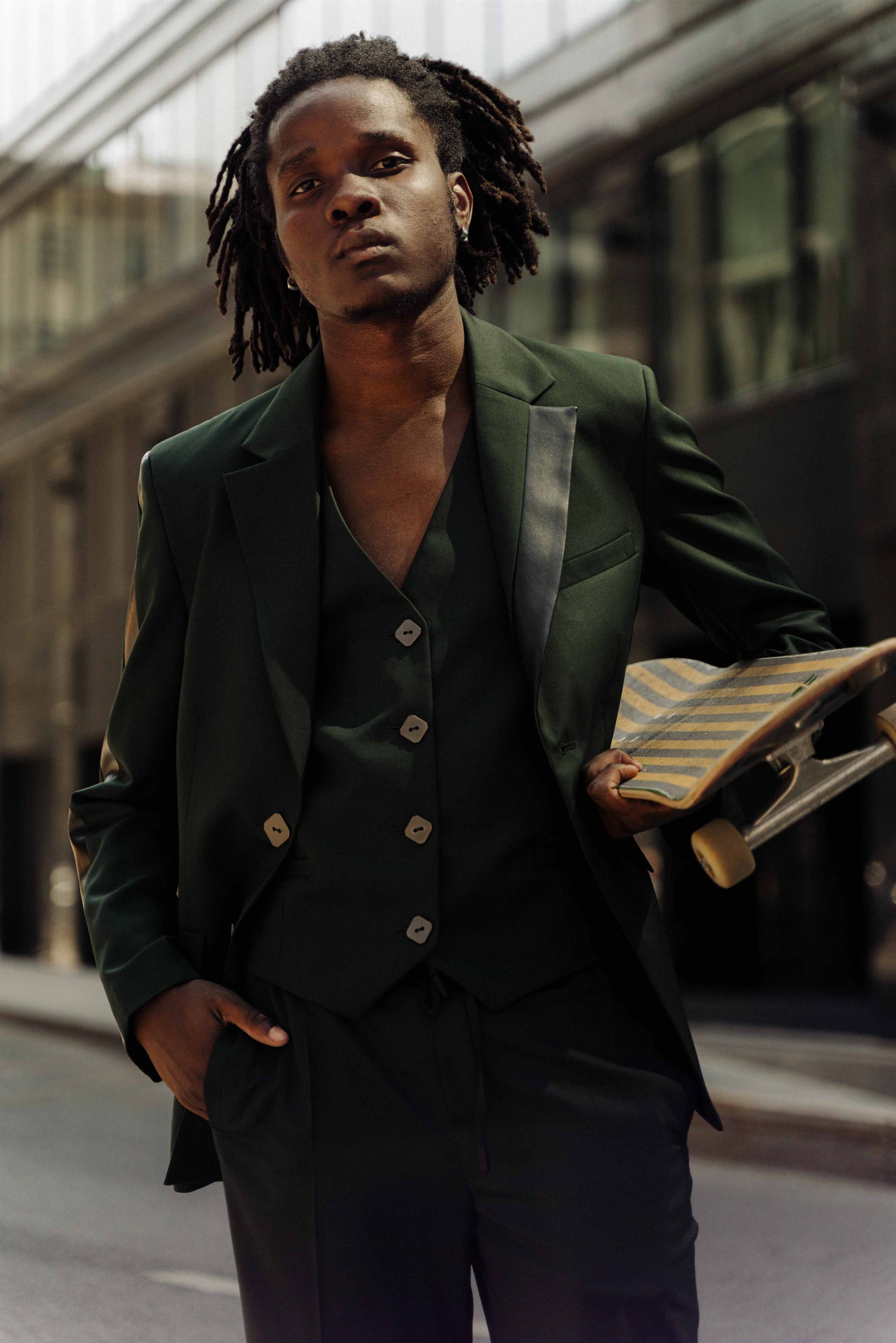 Jacket - photo 47200