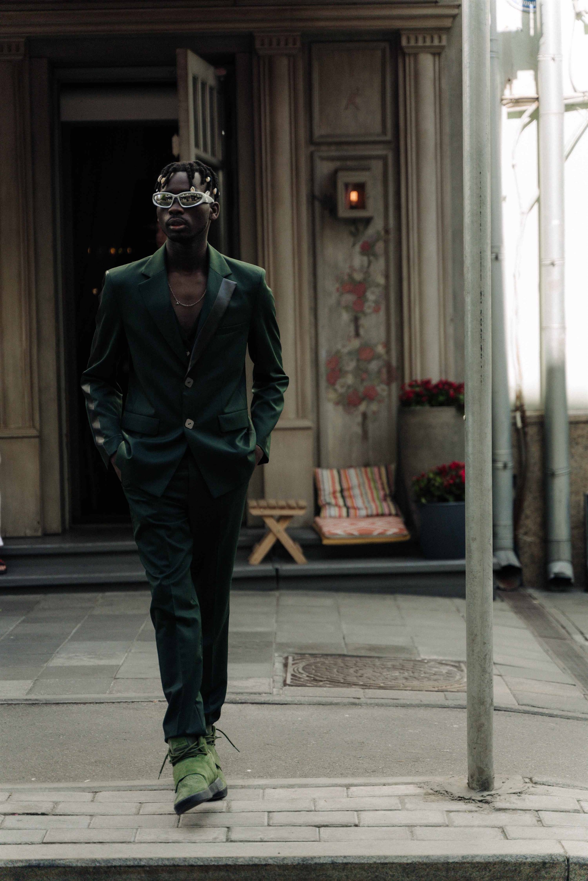 Jacket - photo 47201