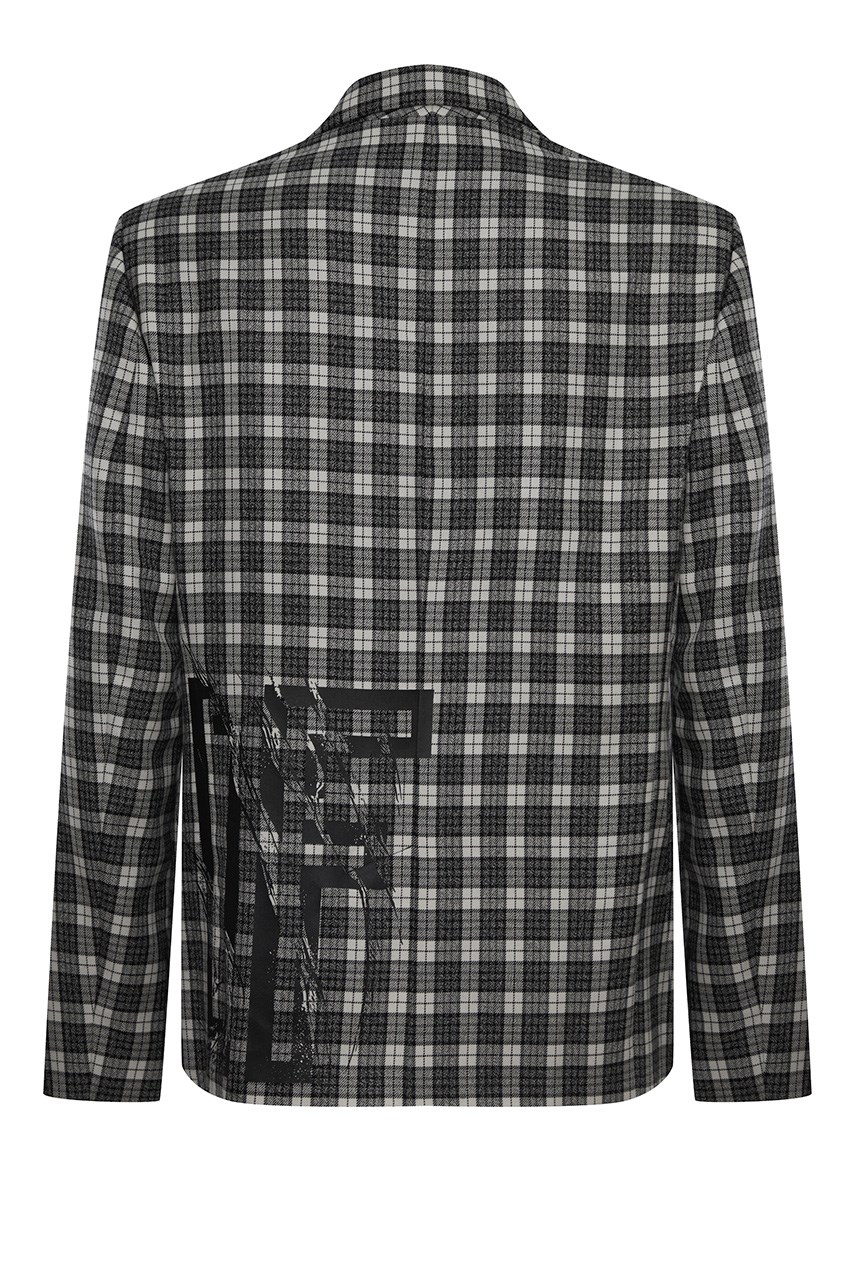 Jacket - photo 47206