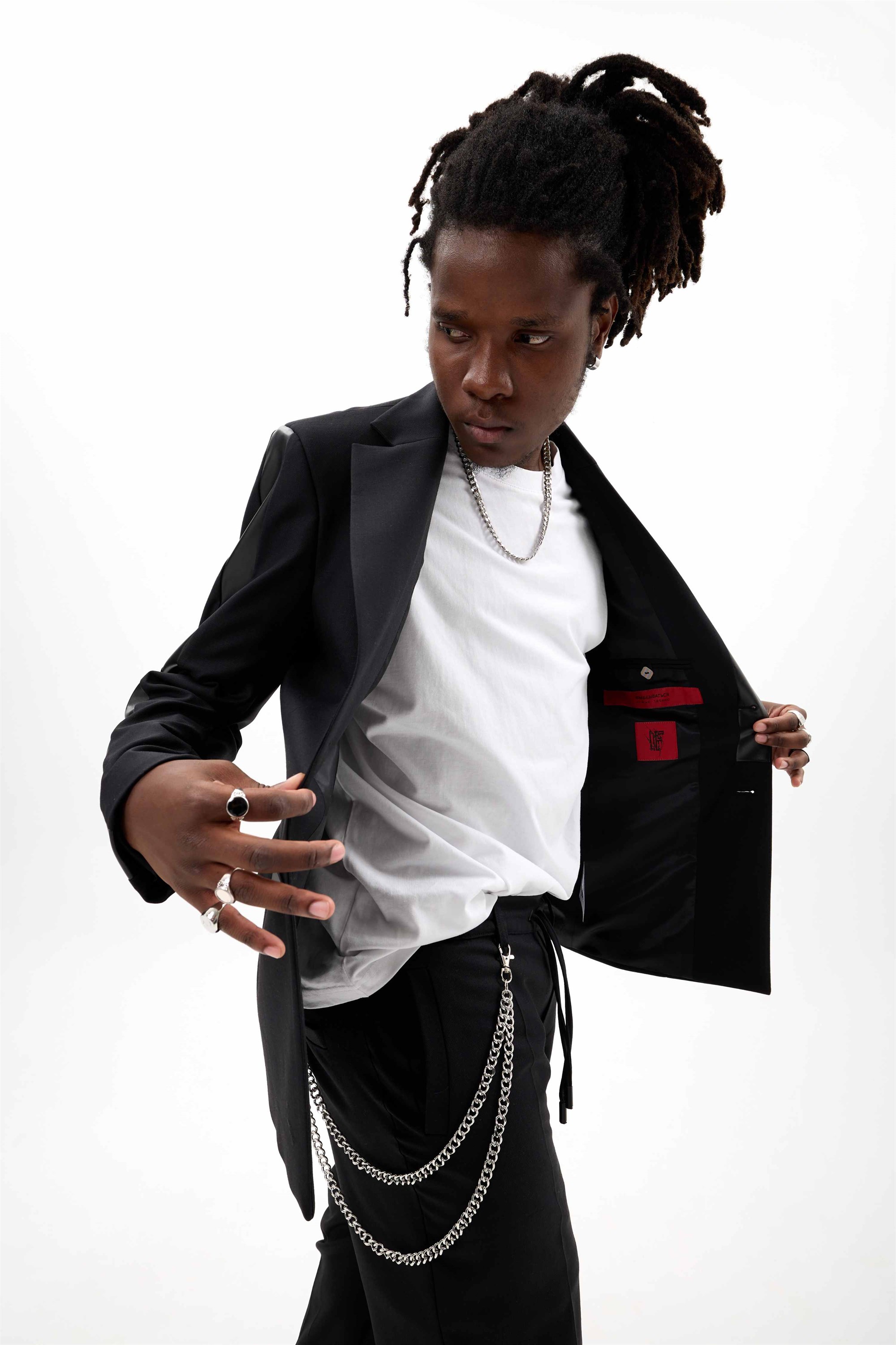 Jacket - photo 47212