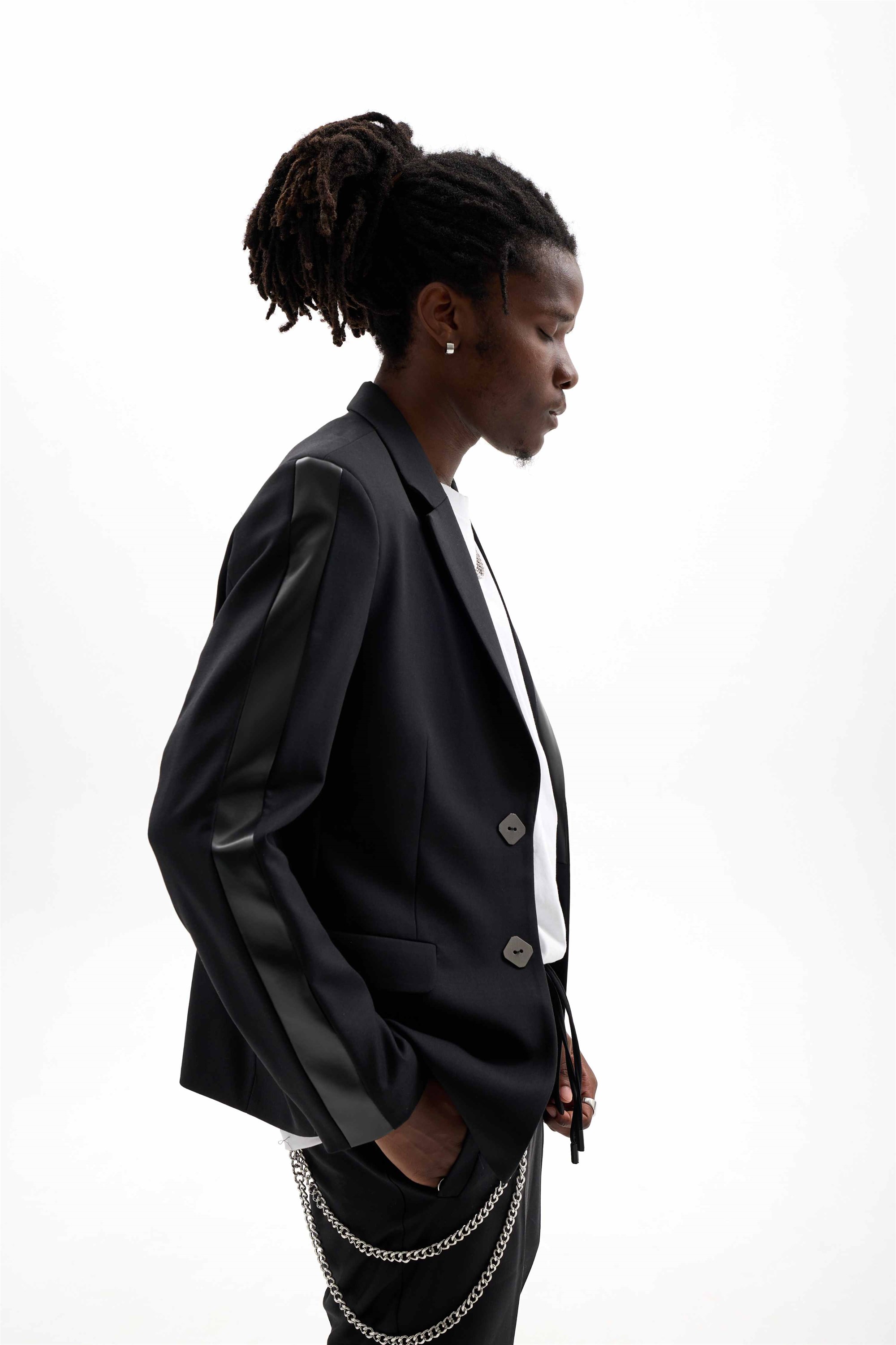 Jacket - photo 47213