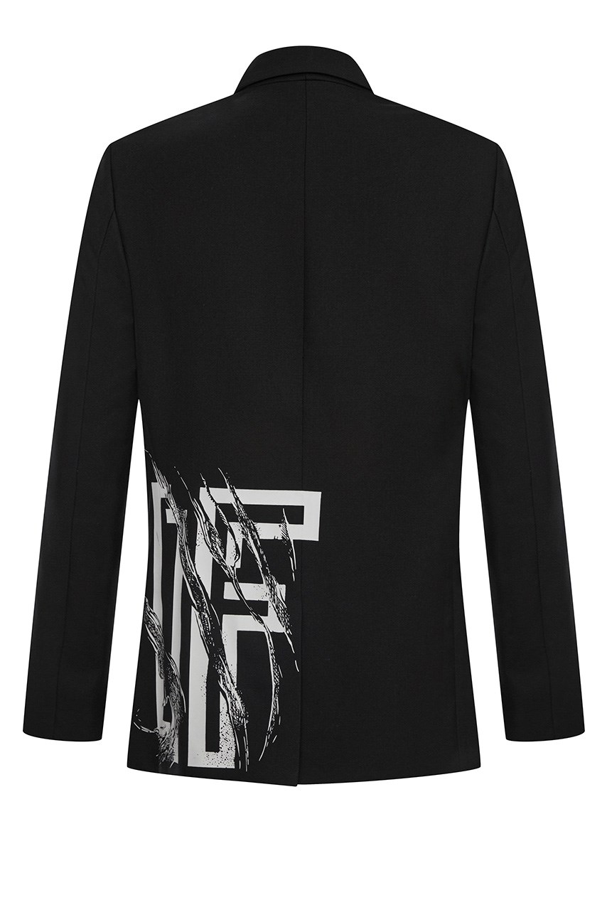 Jacket - photo 47214