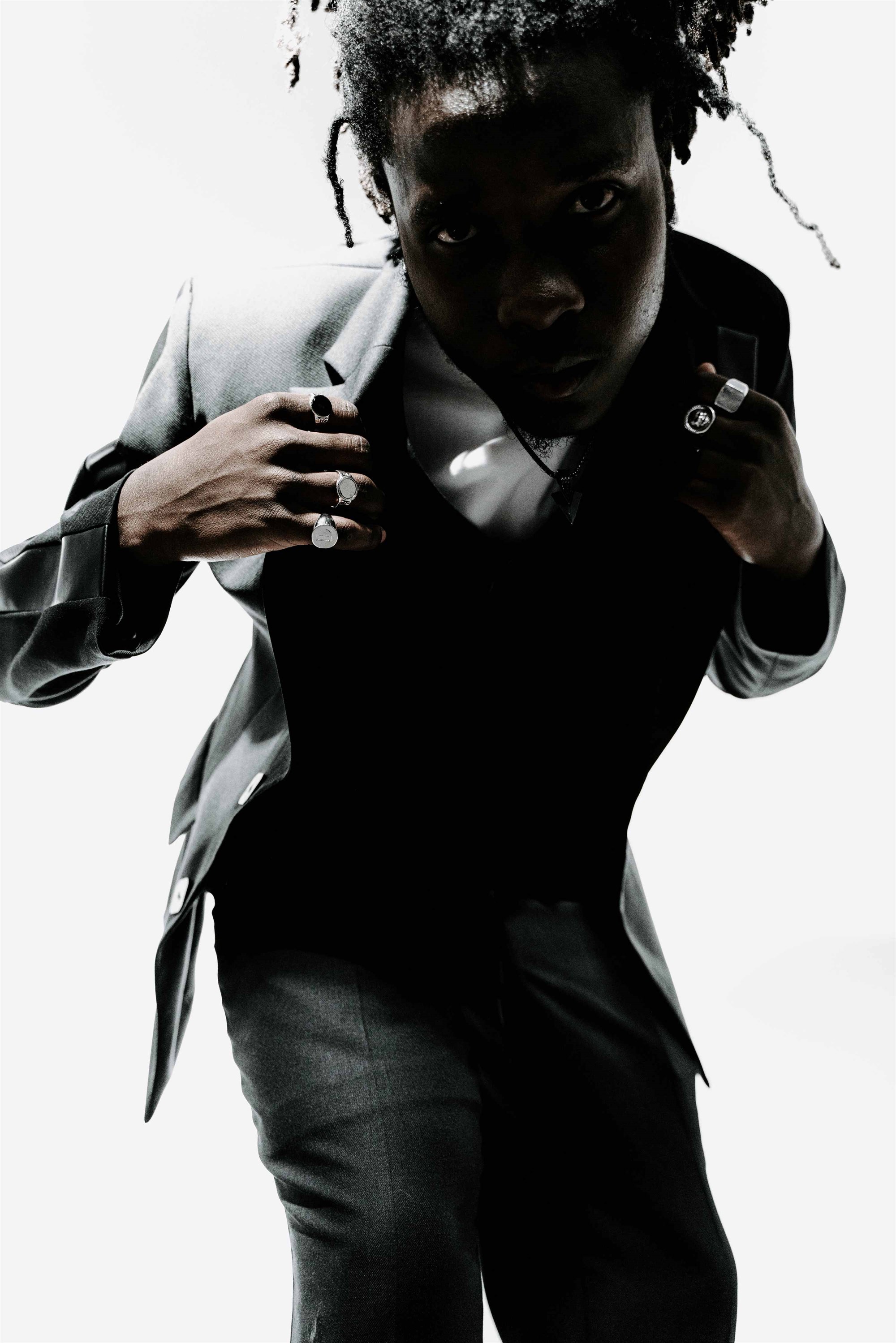 Jacket - photo 47218