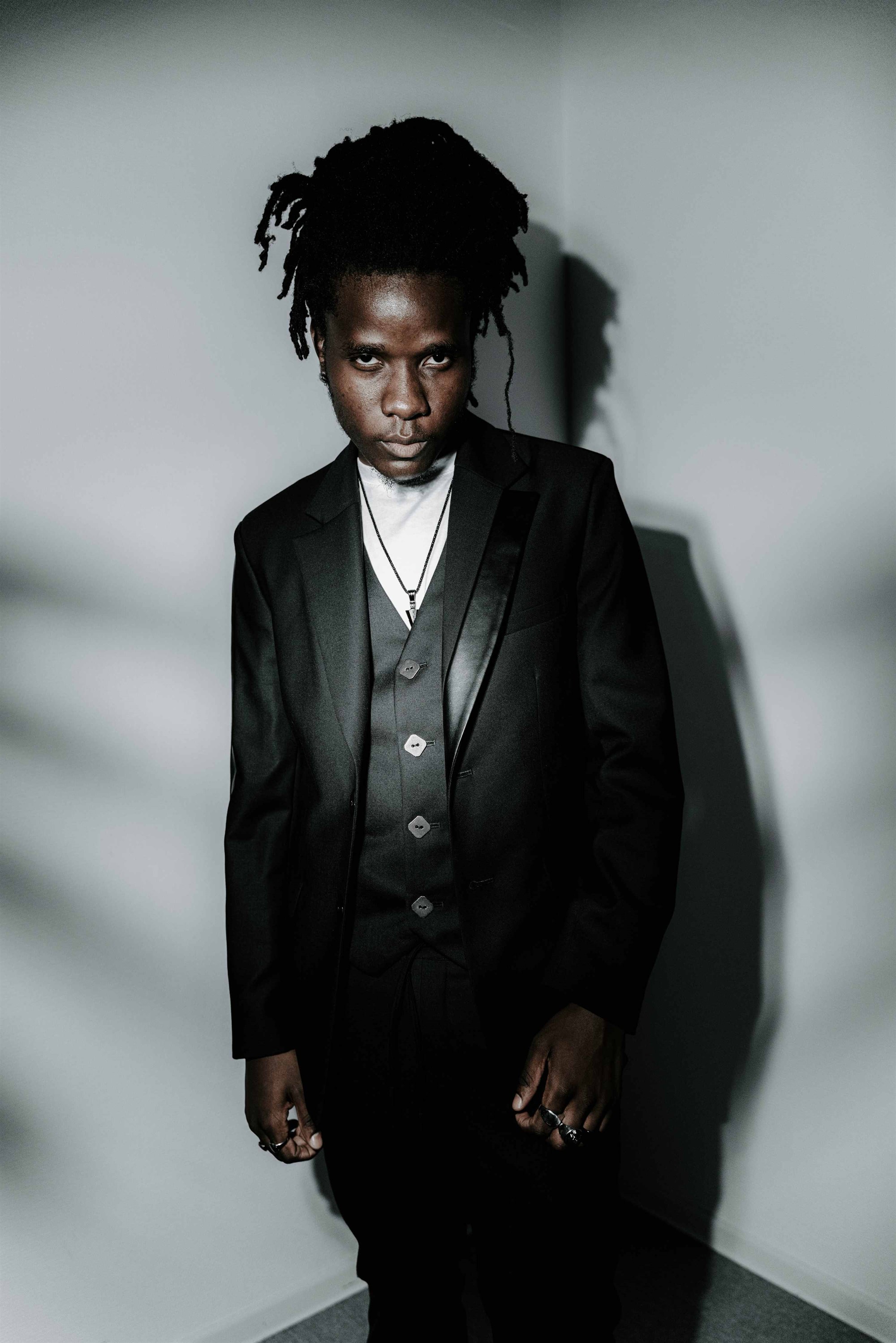 Jacket - photo 47219