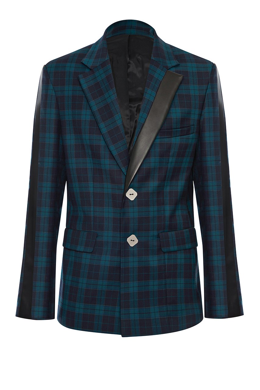 Jacket - photo 47223