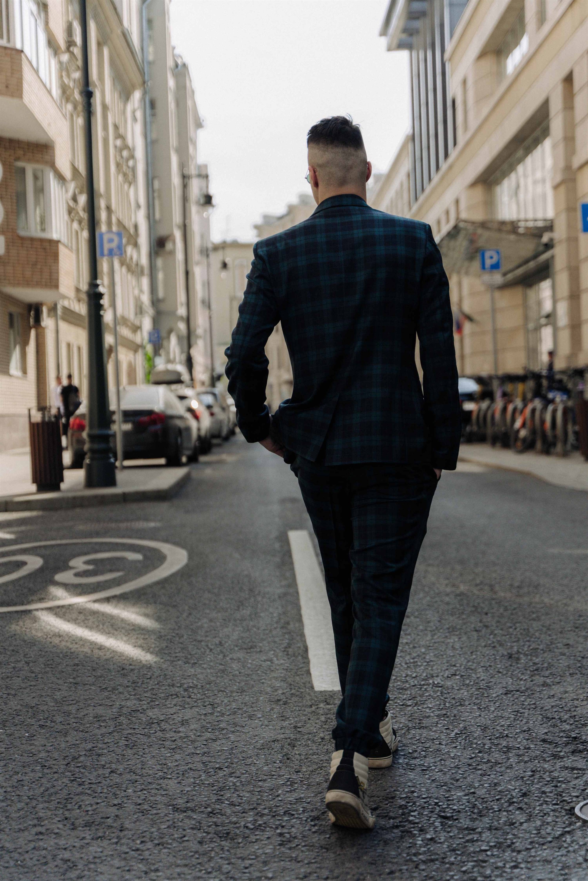 Jacket - photo 47224