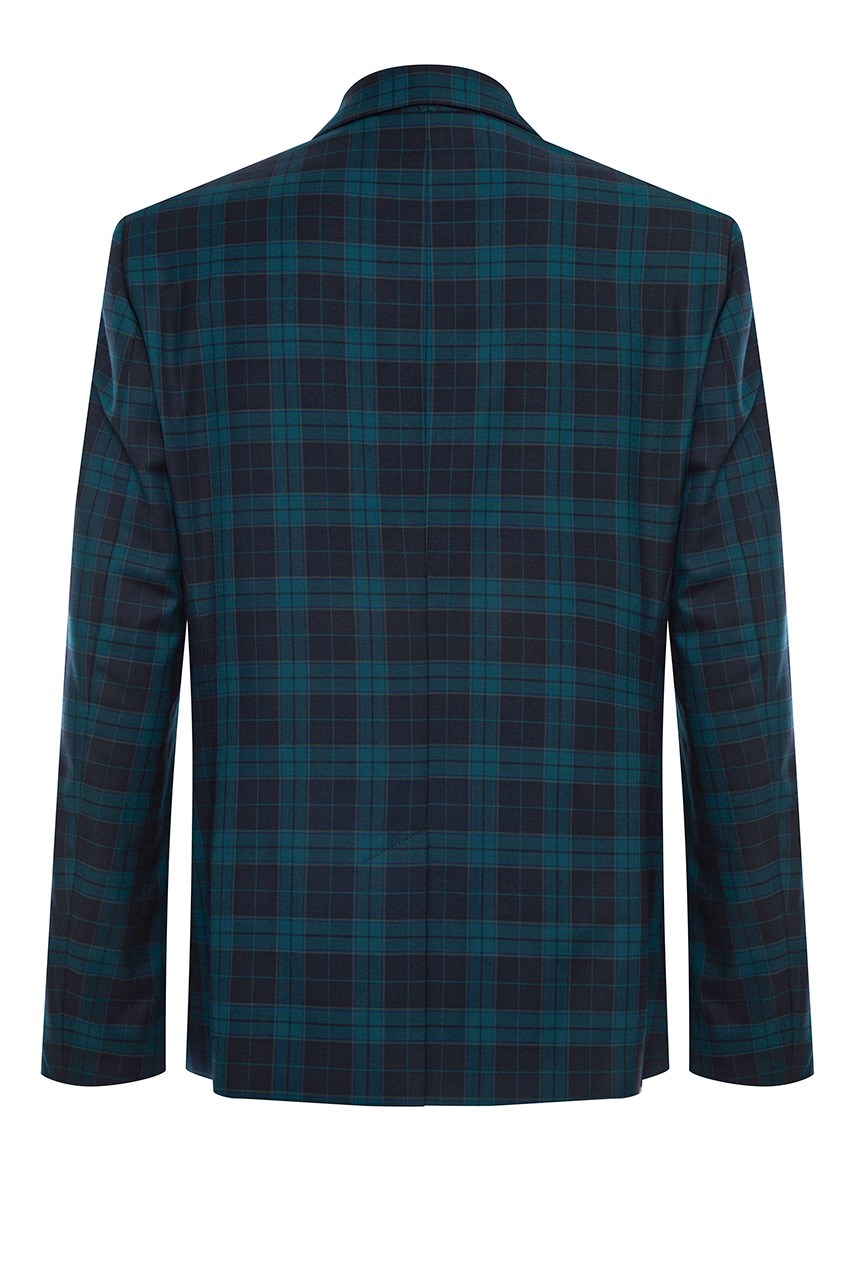 Jacket - photo 47227