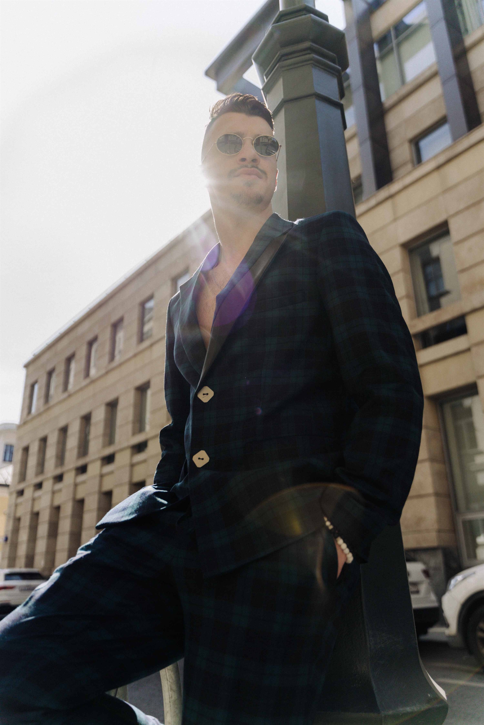 Jacket - photo 47229