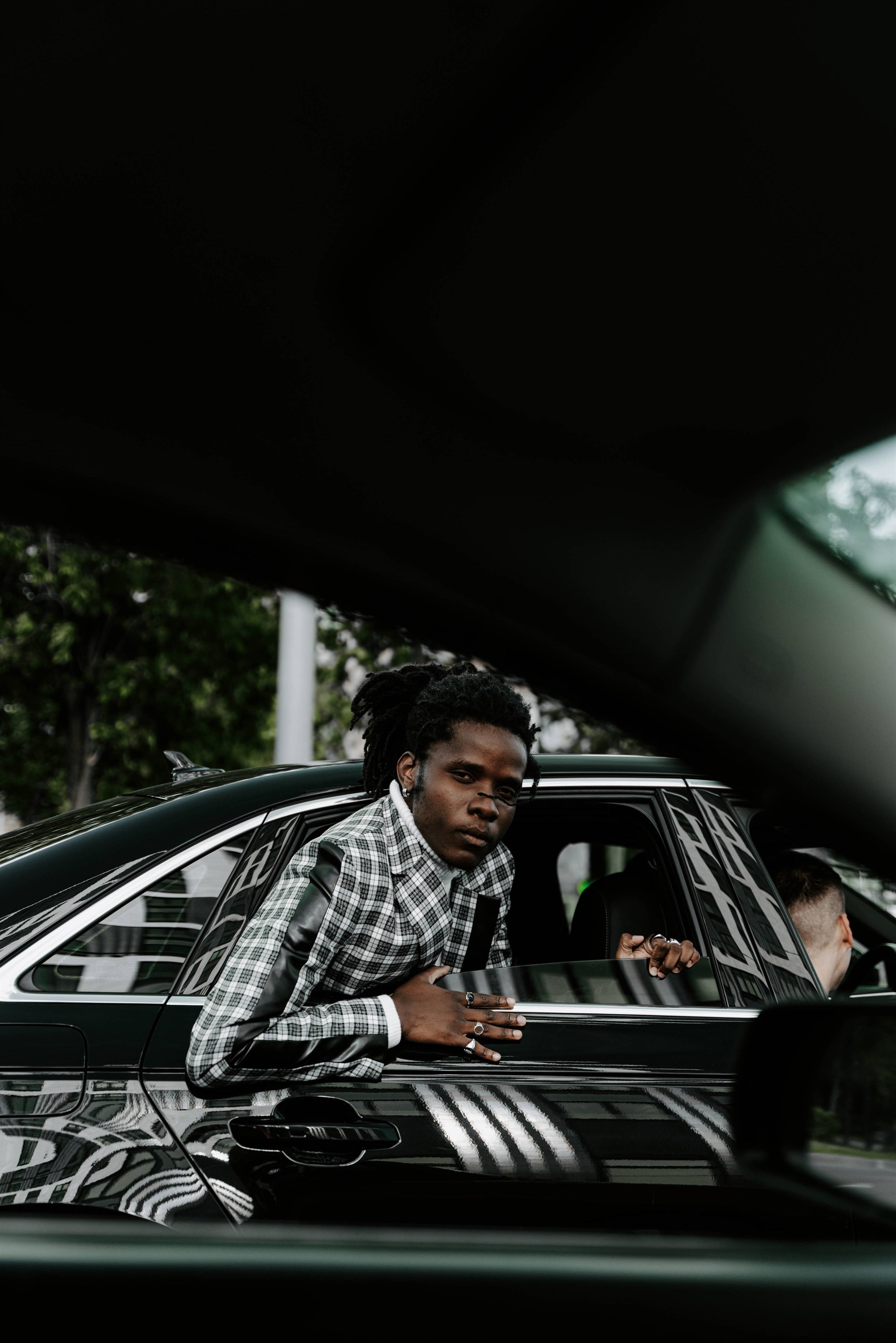 Jacket - photo 47236