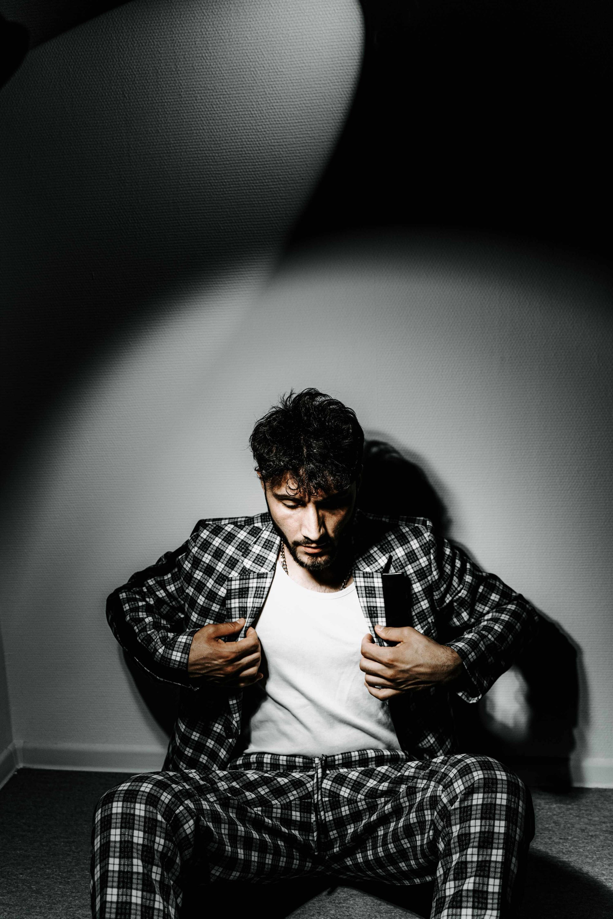 Jacket - photo 47237