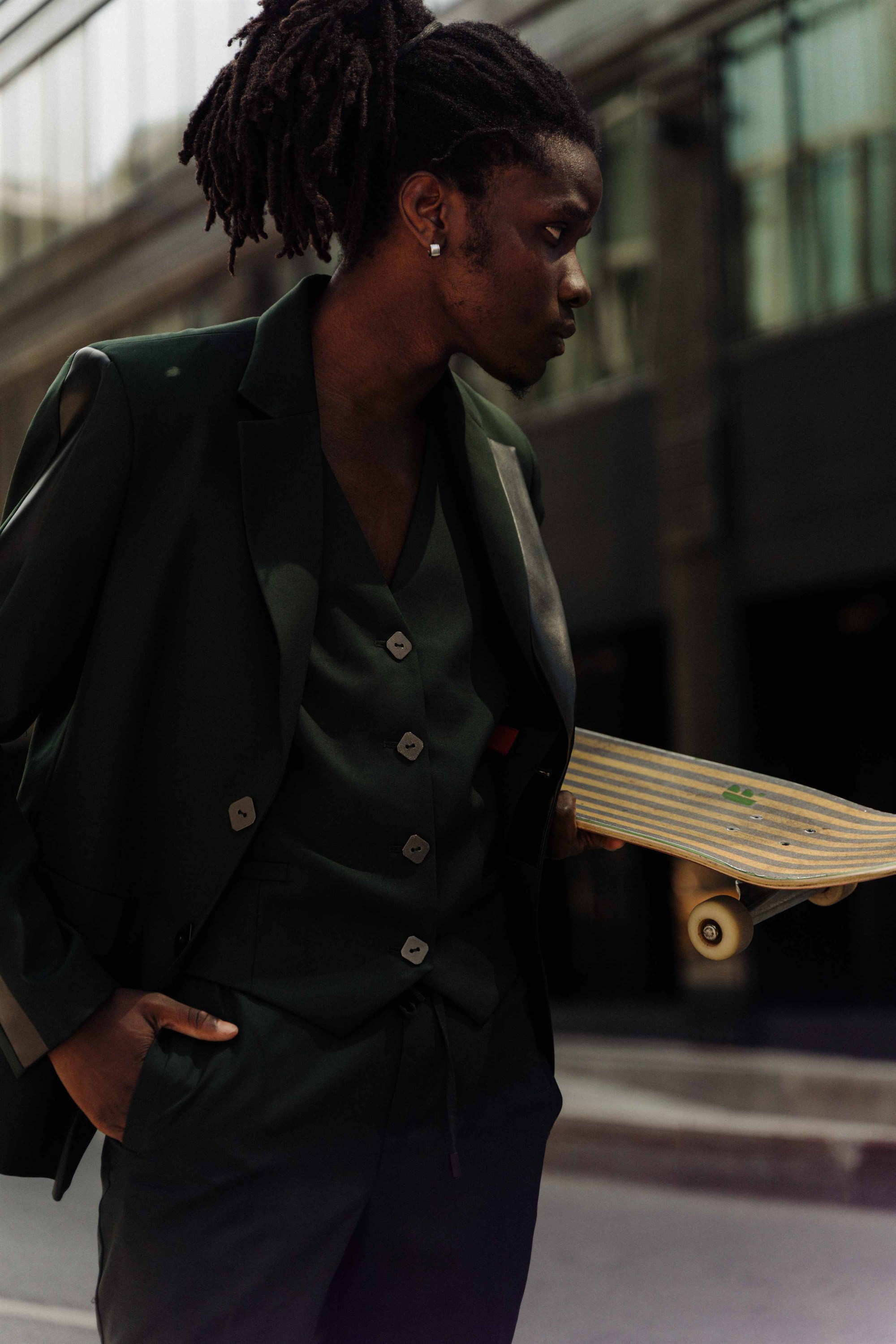 Jacket - photo 47242