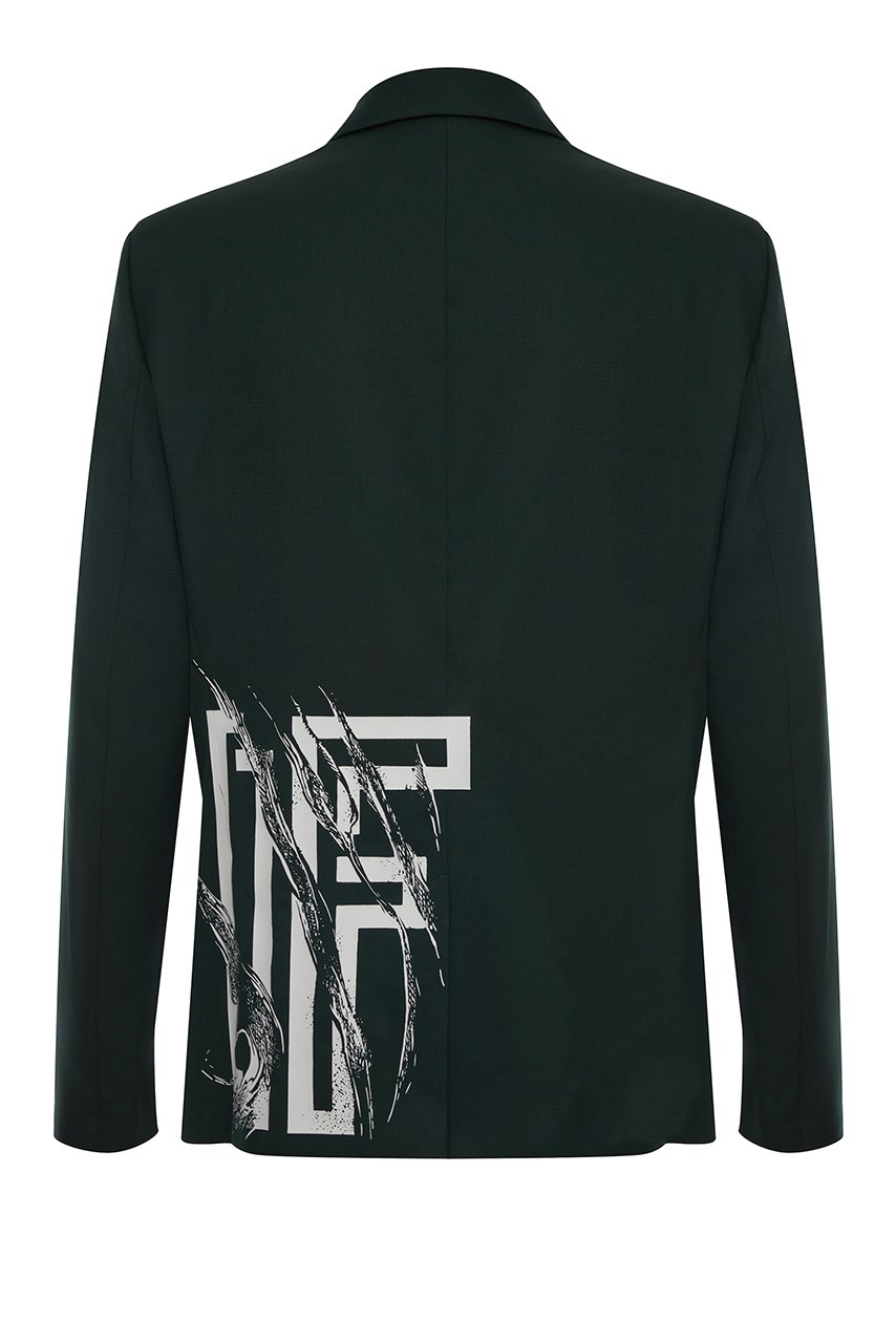 Jacket - photo 47243