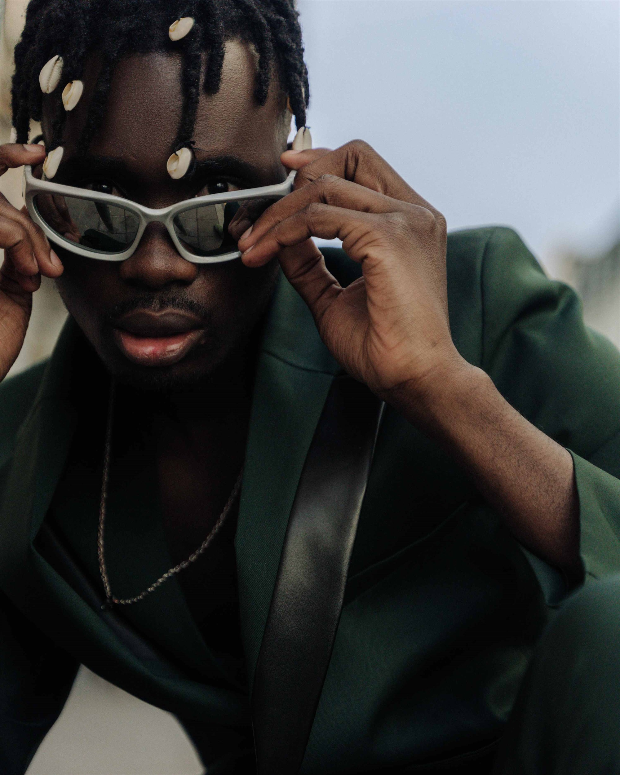 Jacket - photo 47244