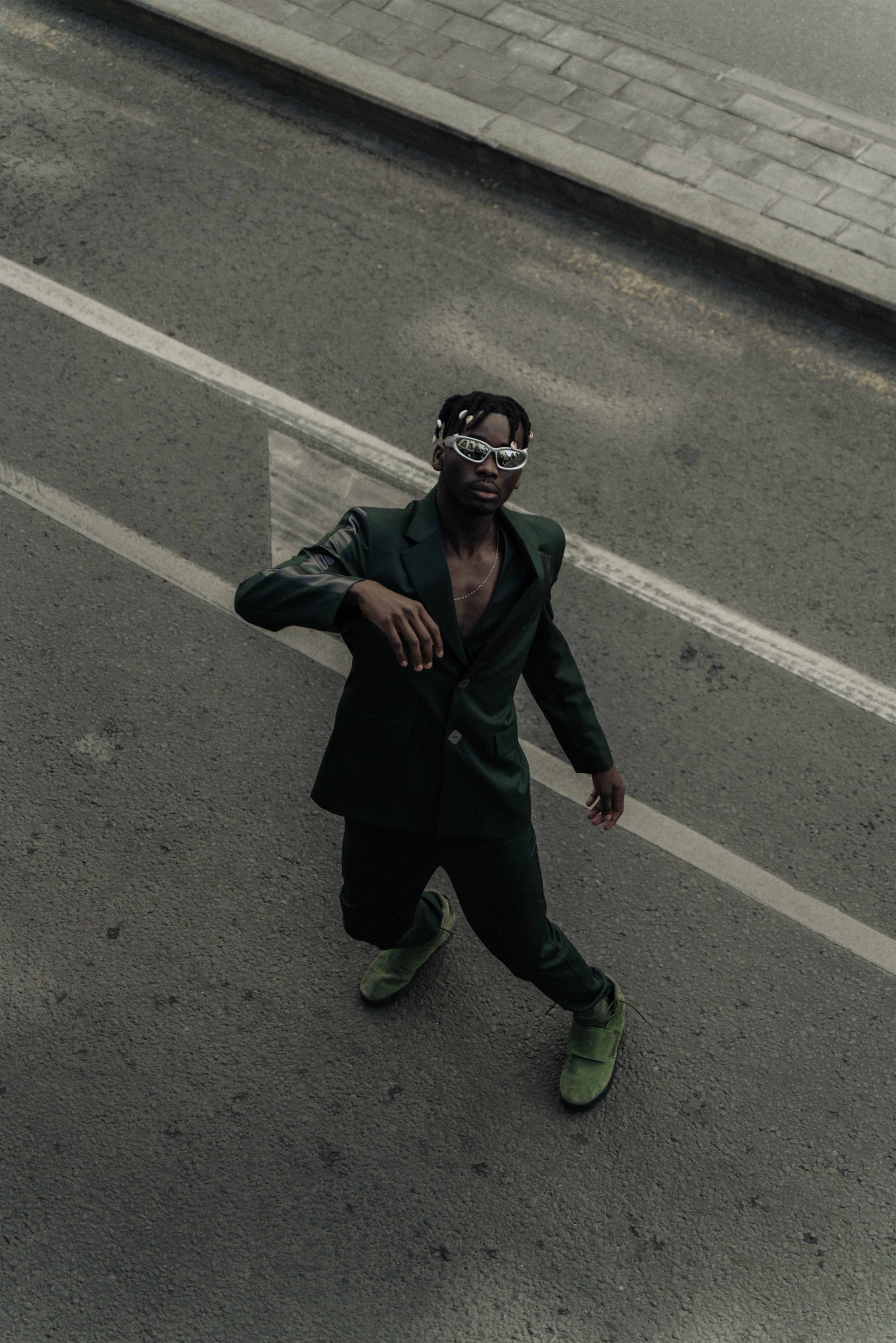 Jacket - photo 47245