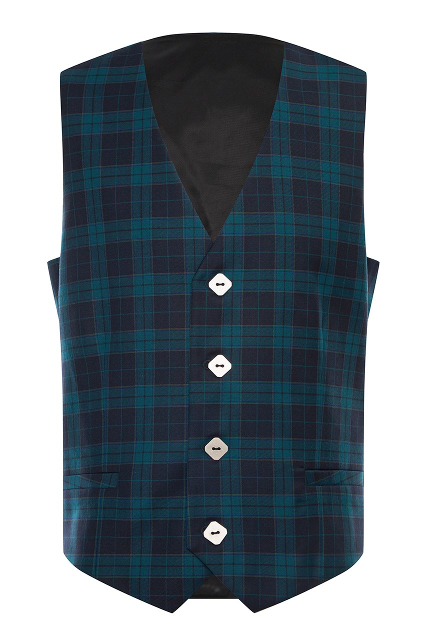 Vest - photo 47258