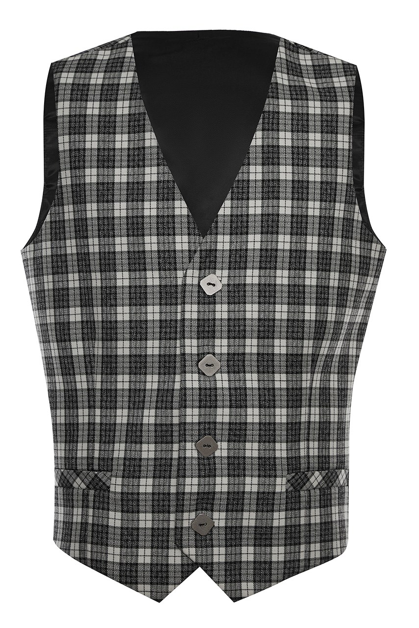 Vest - photo 47263