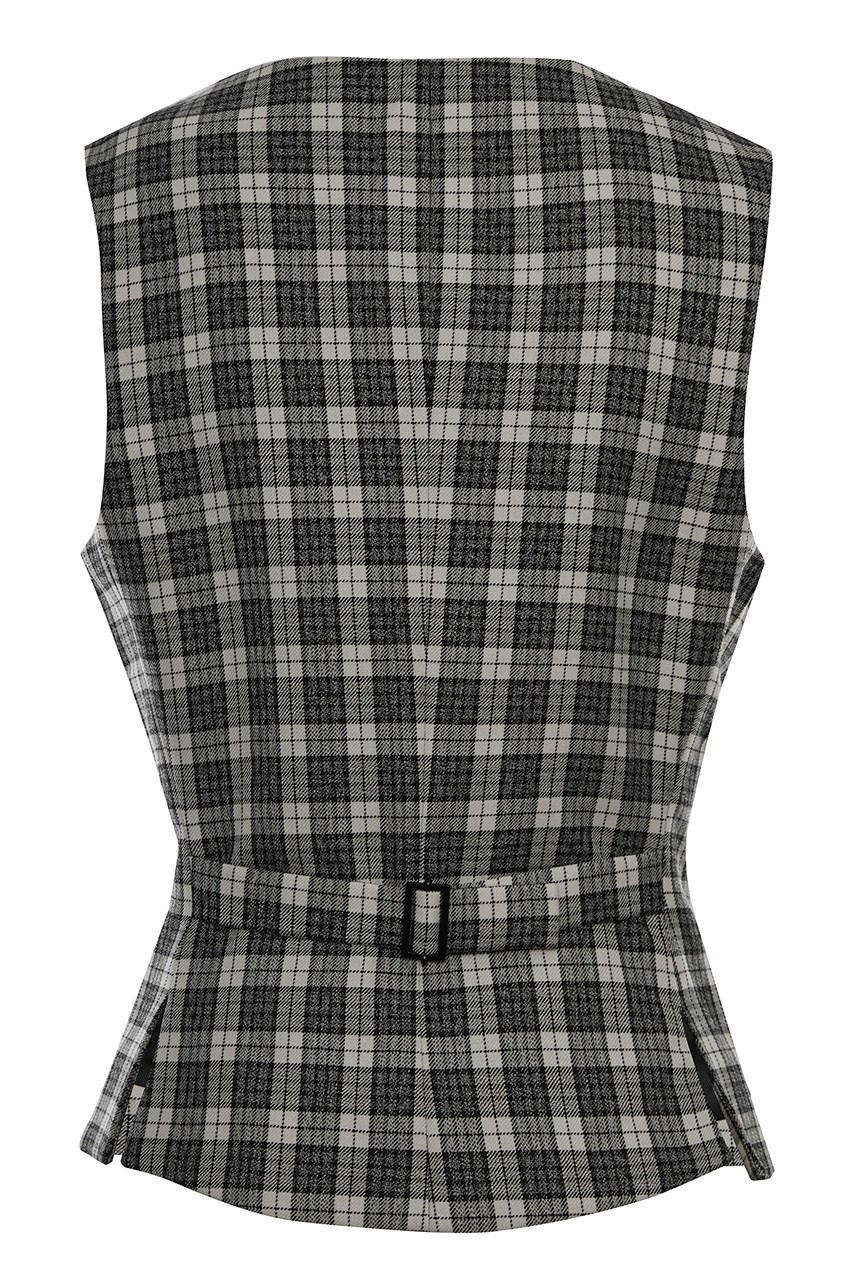 Vest - photo 47337