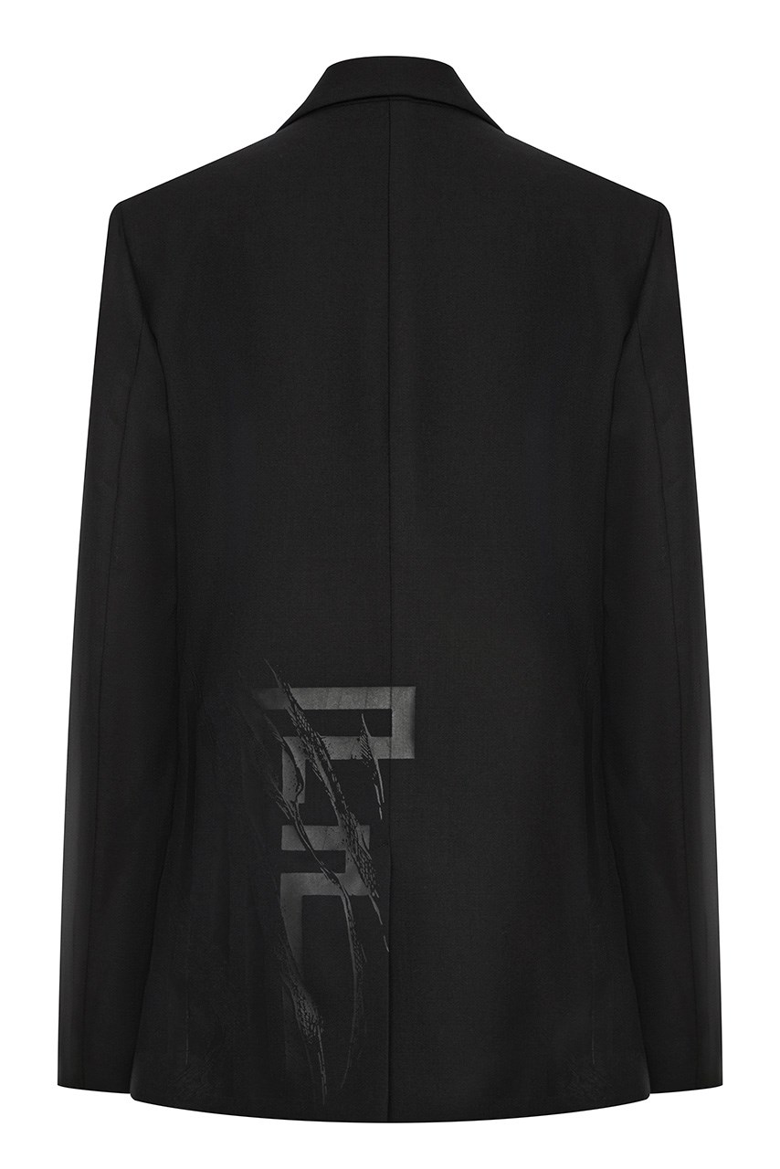 Jacket - photo 47340