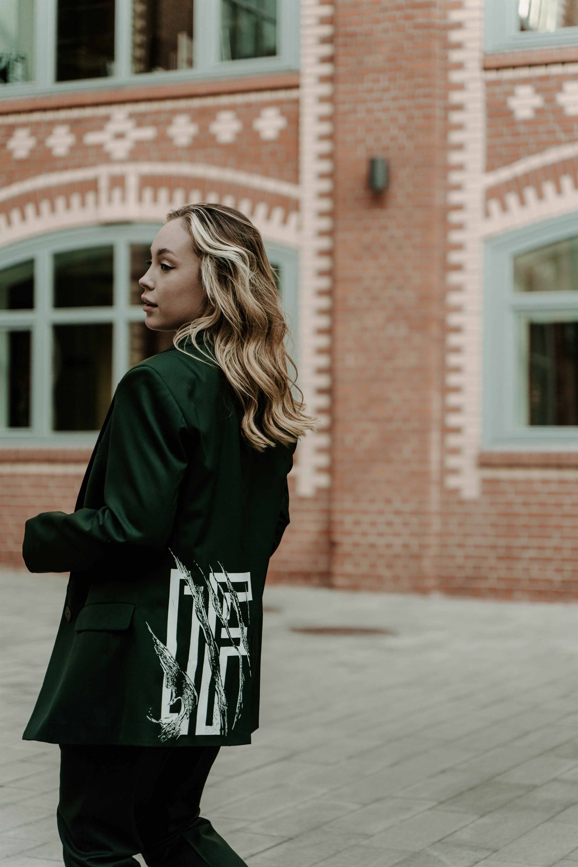 Jacket - photo 47344