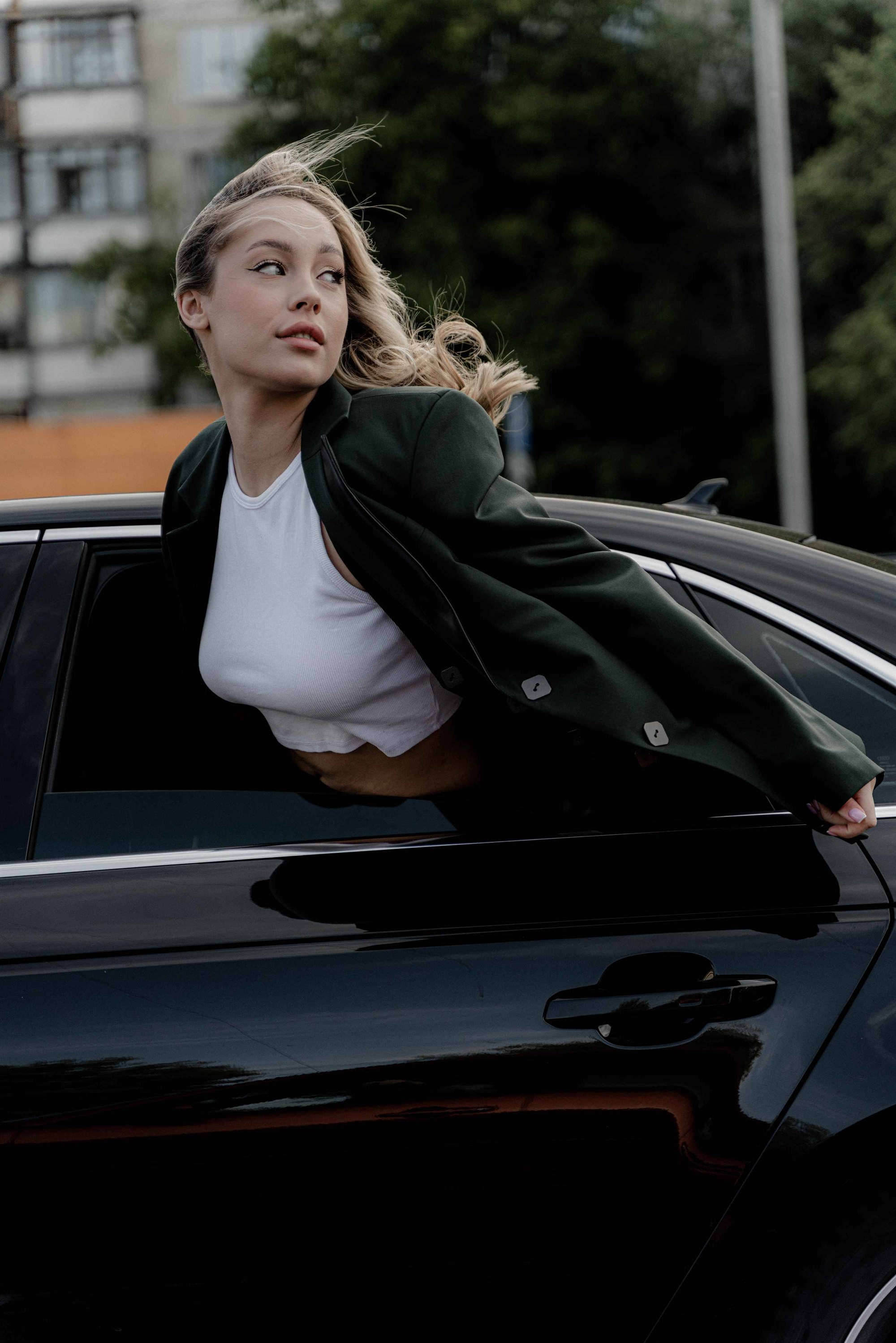 Jacket - photo 47345