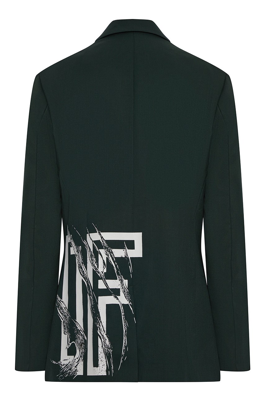 Jacket - photo 47346