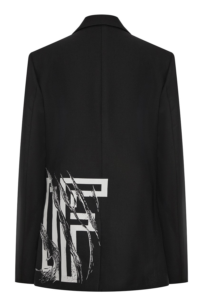 Jacket - photo 47361