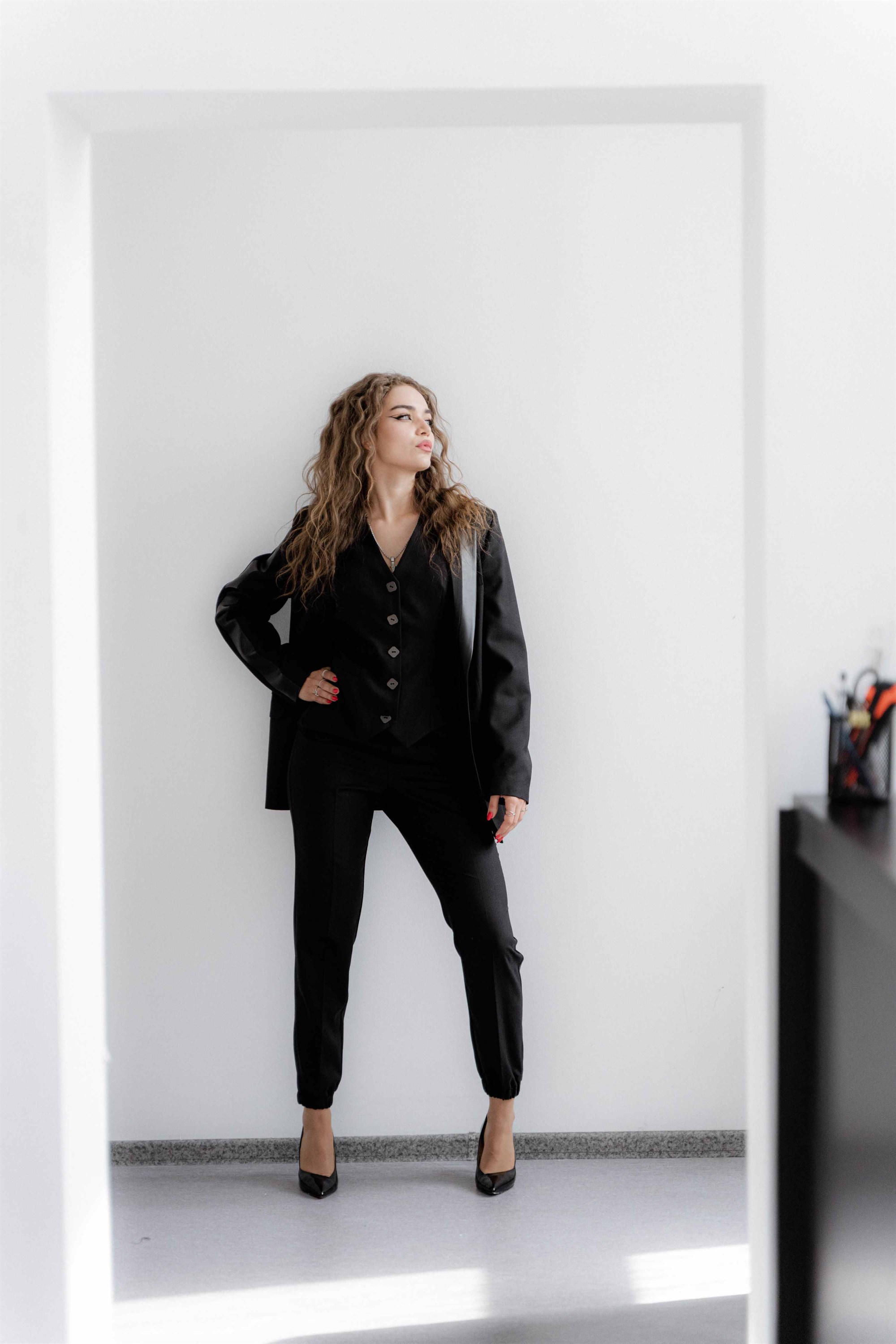 Jacket - photo 47364