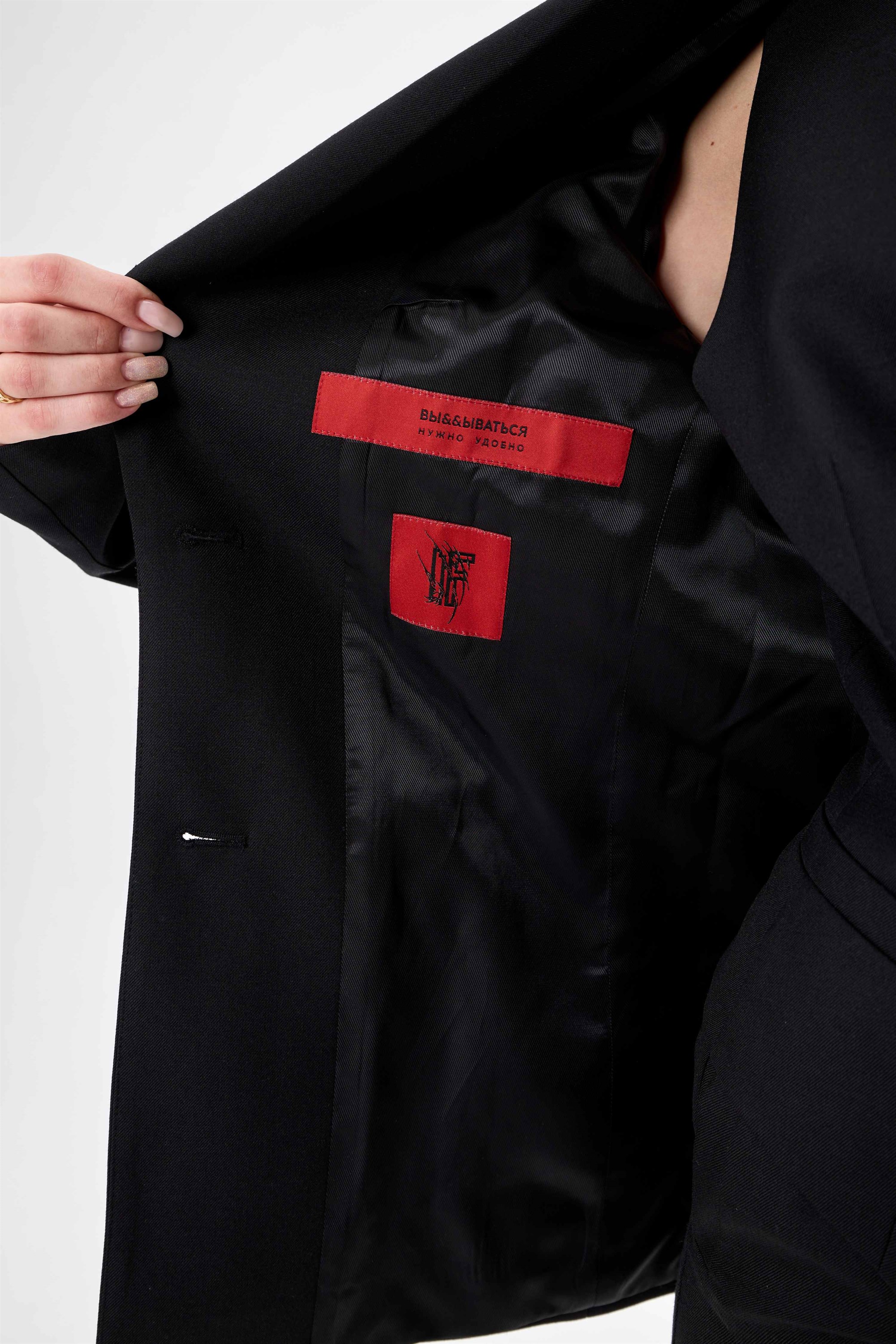 Jacket - photo 47365