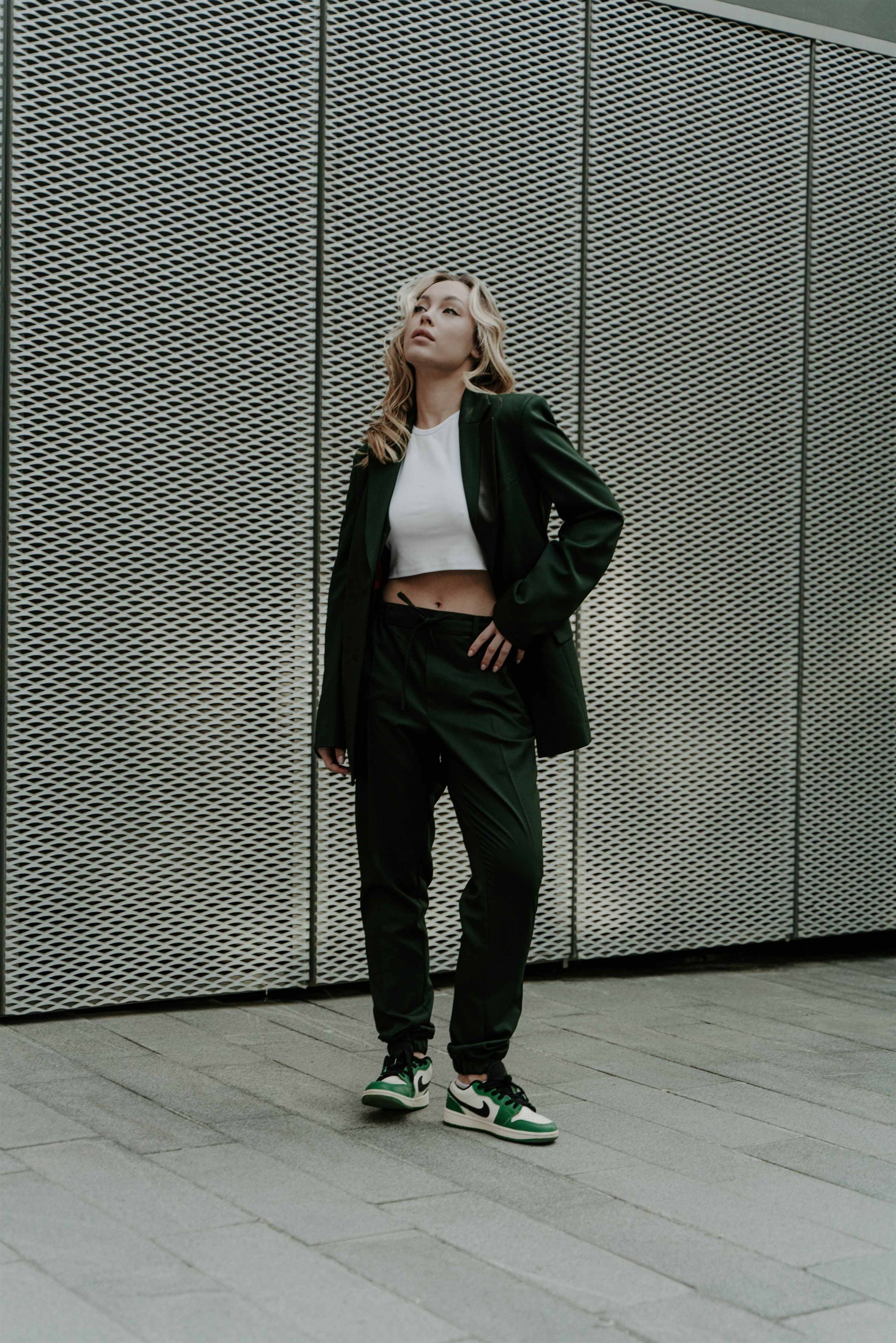 Jacket - photo 47369