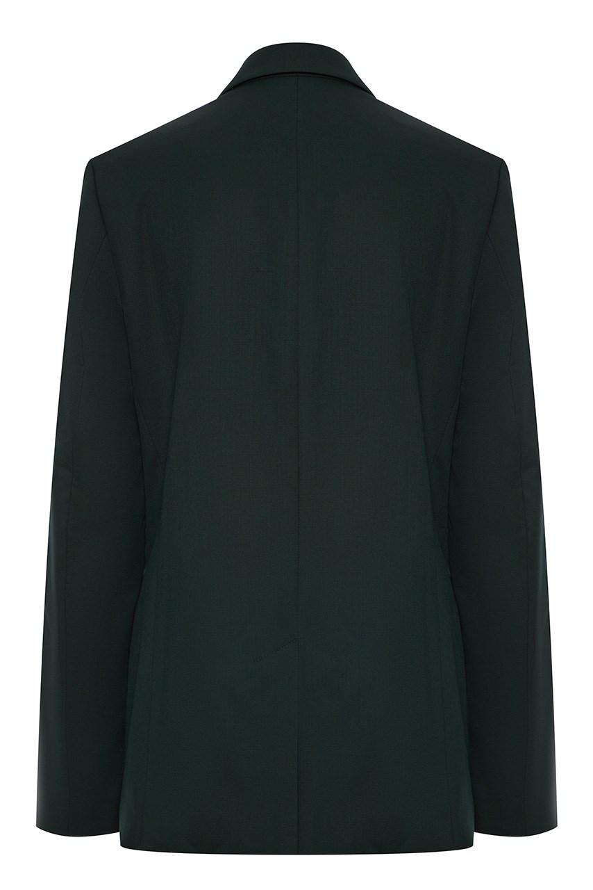 Jacket - photo 47372