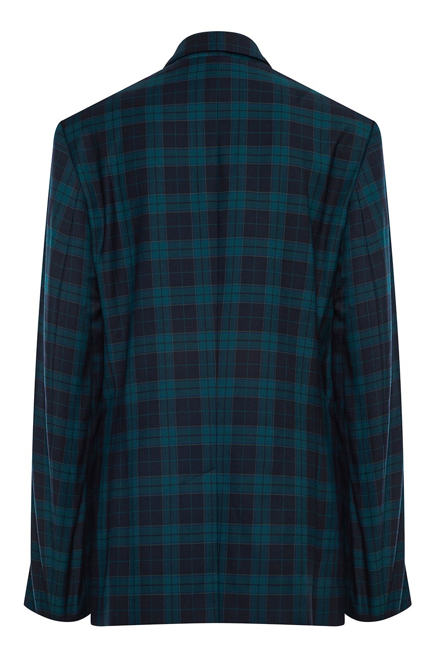 Jacket - photo 47378