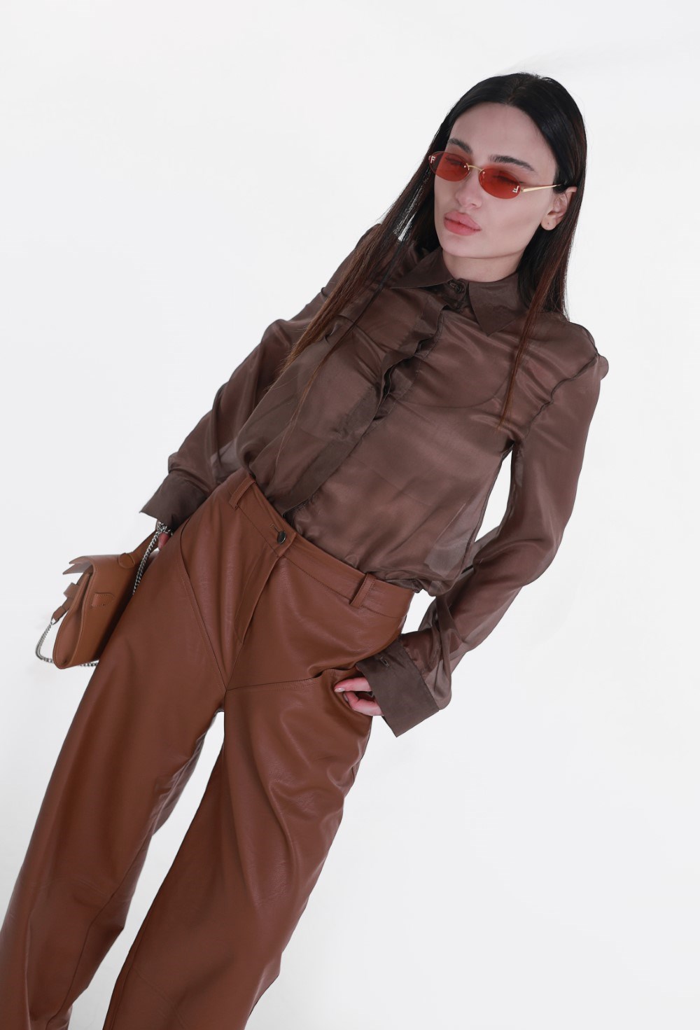 Blouse - photo 47407