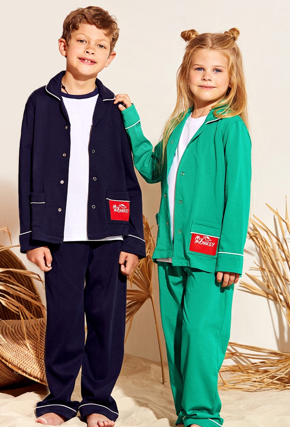 Pyjama - photo 47420